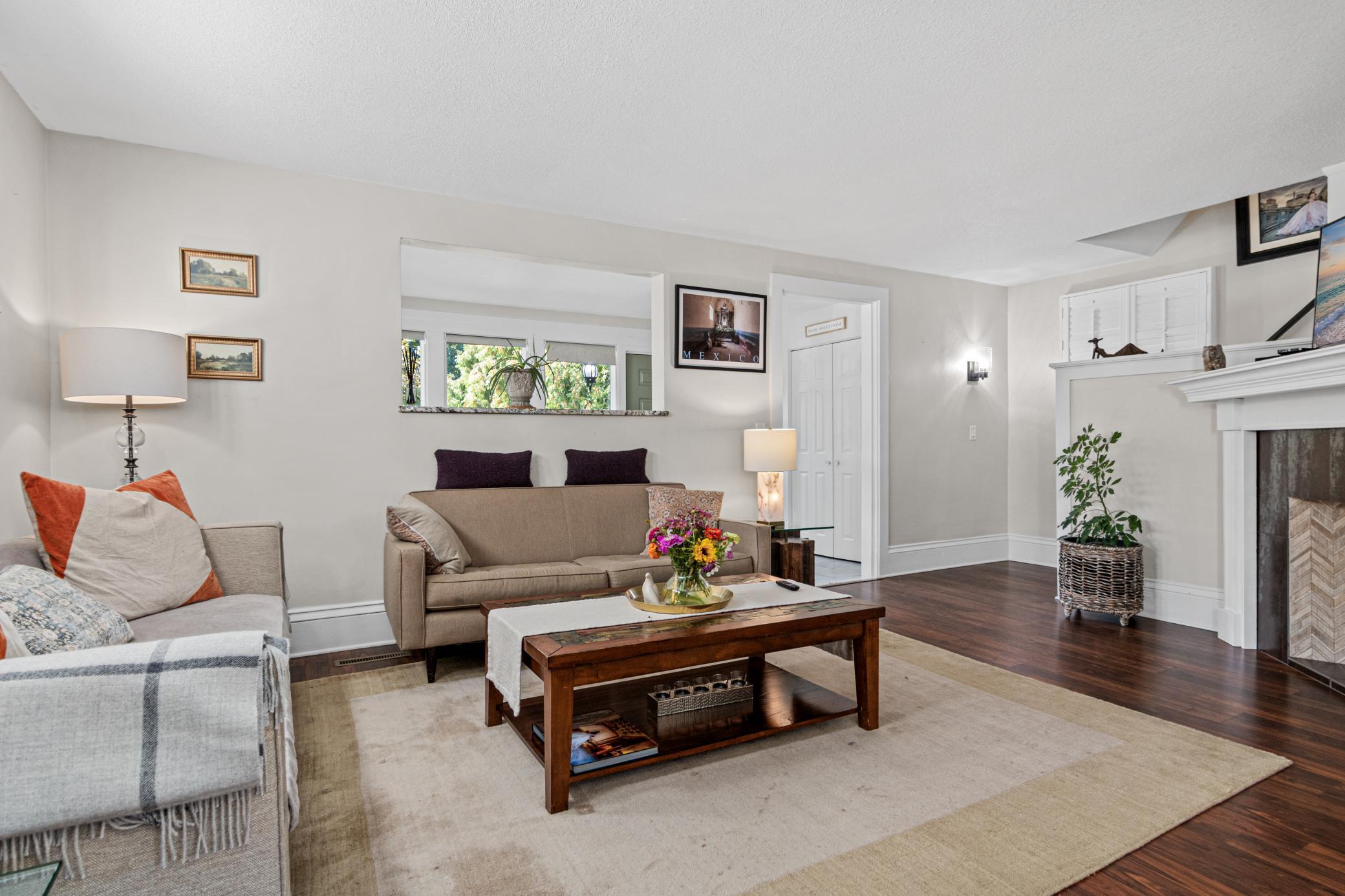 View of Residential at 4151 Snelling Avenue, Minneapolis MN 55406, Minneapolis (9 of 26) - Mike Wilen | Minnesota Team Real Estate