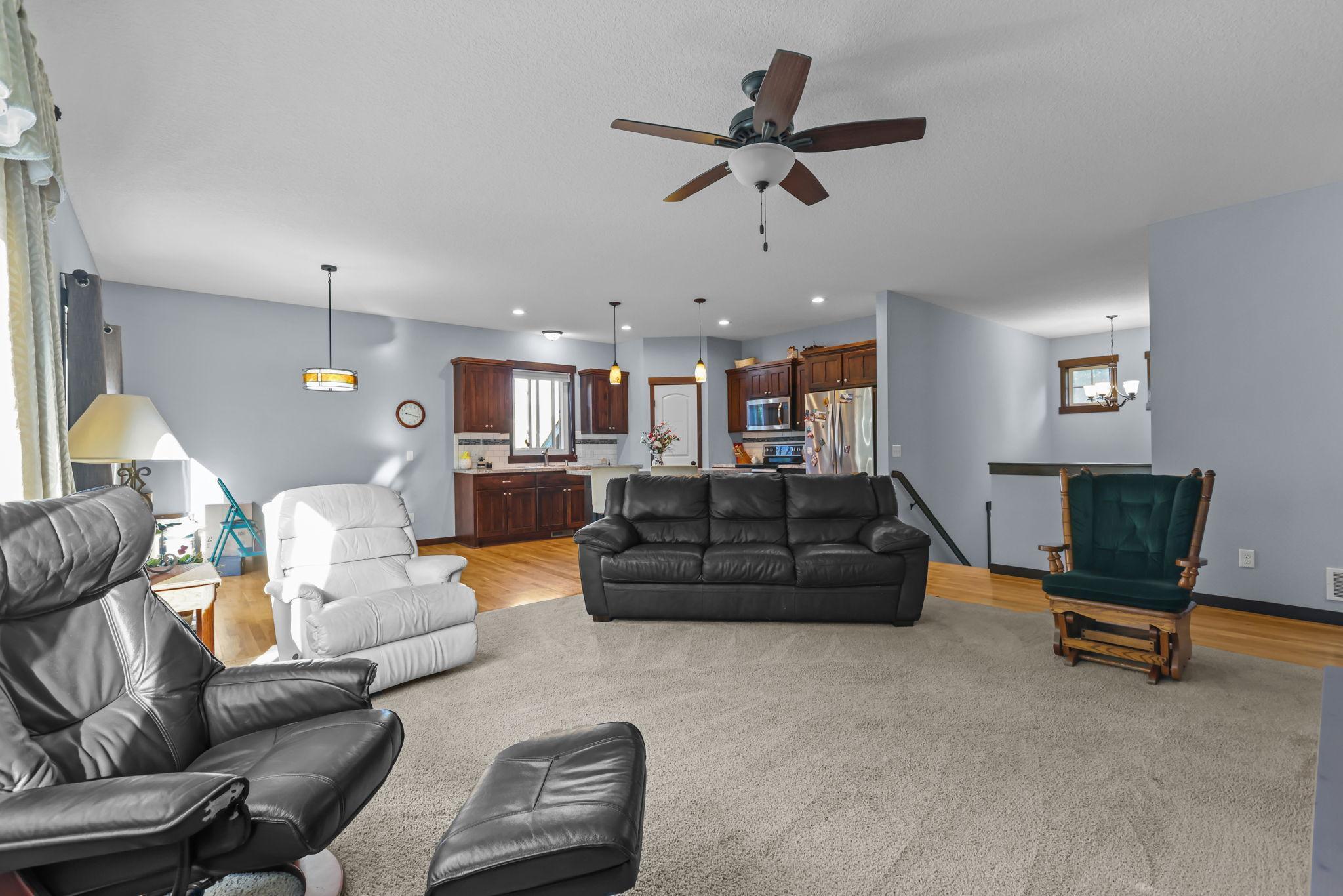 View of Residential at 4992 235th Lane, East Bethel MN 55005, East Bethel (6 of 26) - Mike Wilen | Minnesota Team Real Estate