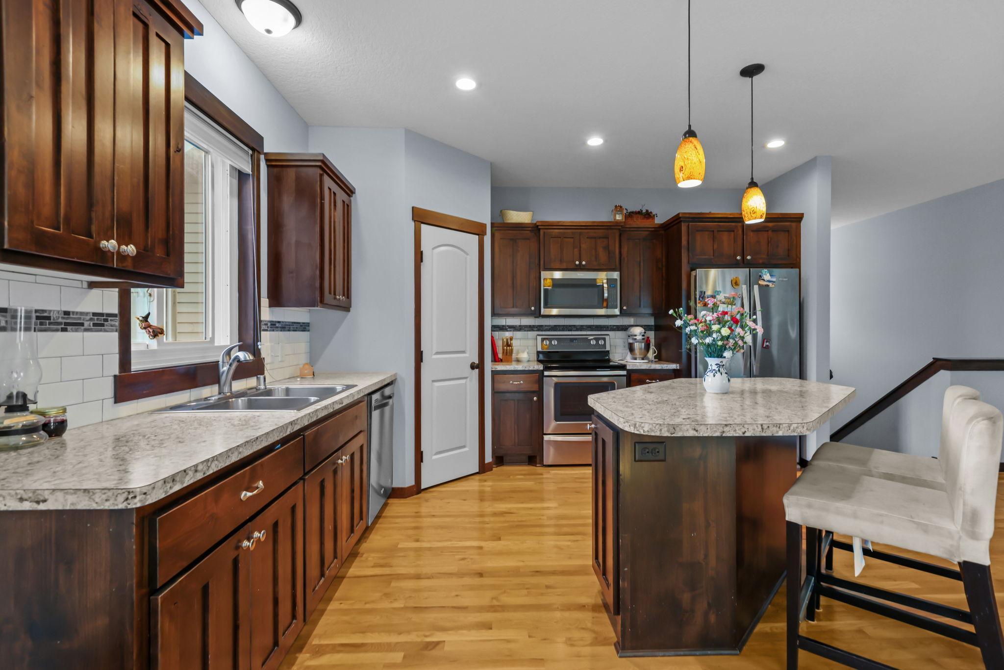 View of Residential at 4992 235th Lane, East Bethel MN 55005, East Bethel (3 of 26) - Mike Wilen | Minnesota Team Real Estate