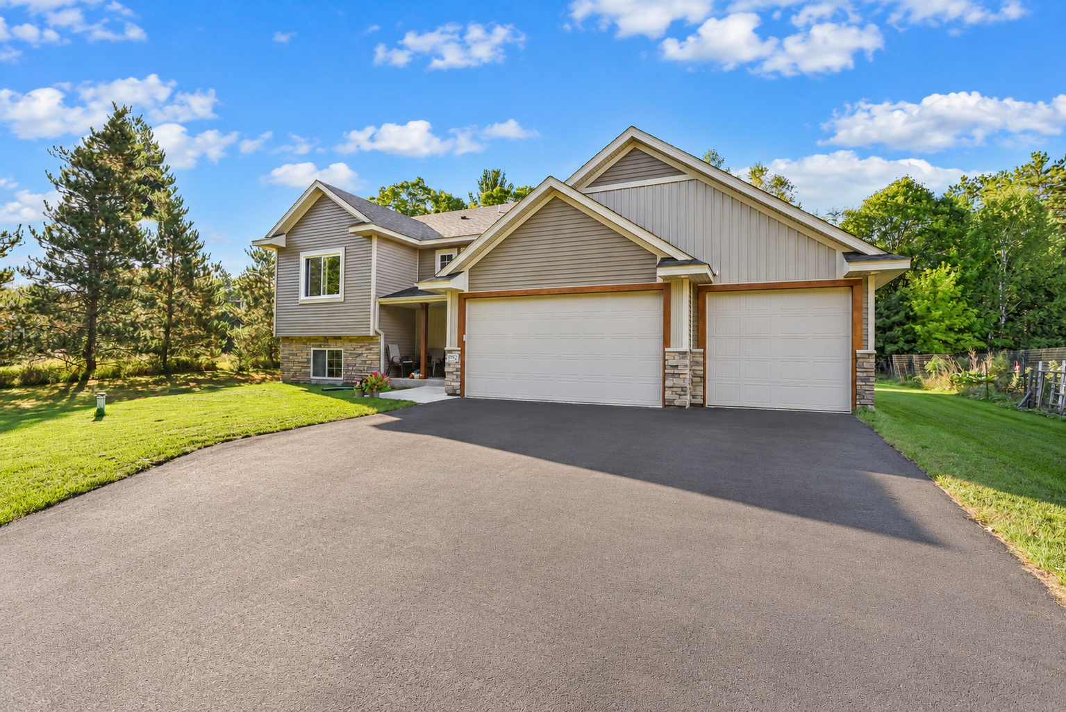 View of Residential at 4992 235th Lane, East Bethel MN 55005, East Bethel (2 of 26) - Mike Wilen | Minnesota Team Real Estate