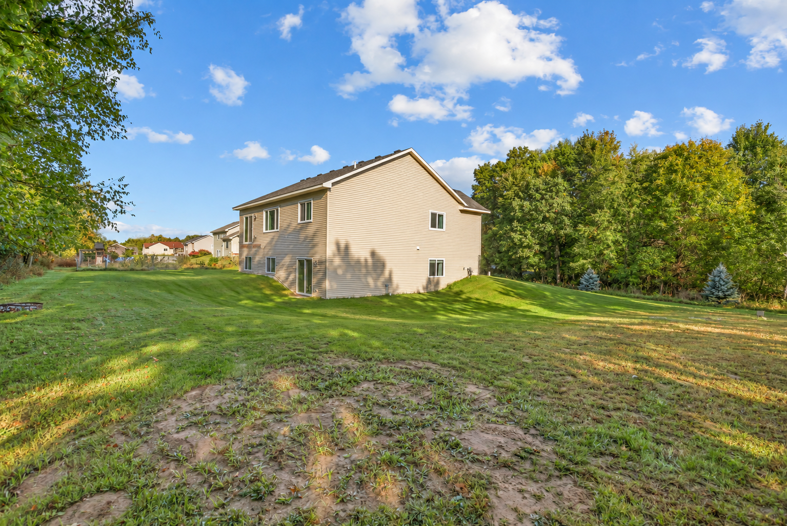 View of Residential at 4992 235th Lane, East Bethel MN 55005, East Bethel (8 of 26) - Mike Wilen | Minnesota Team Real Estate