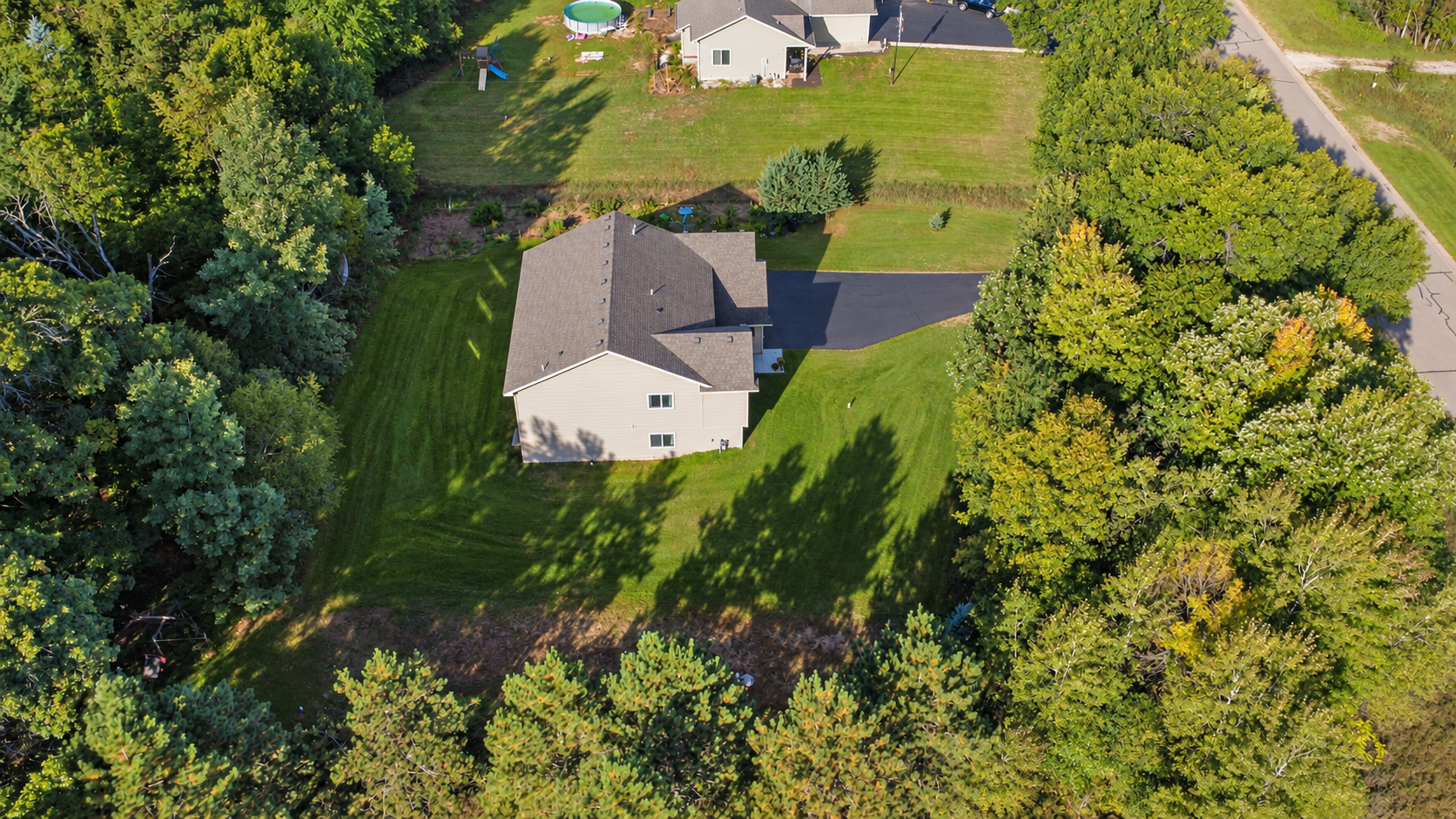 View of Residential at 4992 235th Lane, East Bethel MN 55005, East Bethel (25 of 26) - Mike Wilen | Minnesota Team Real Estate
