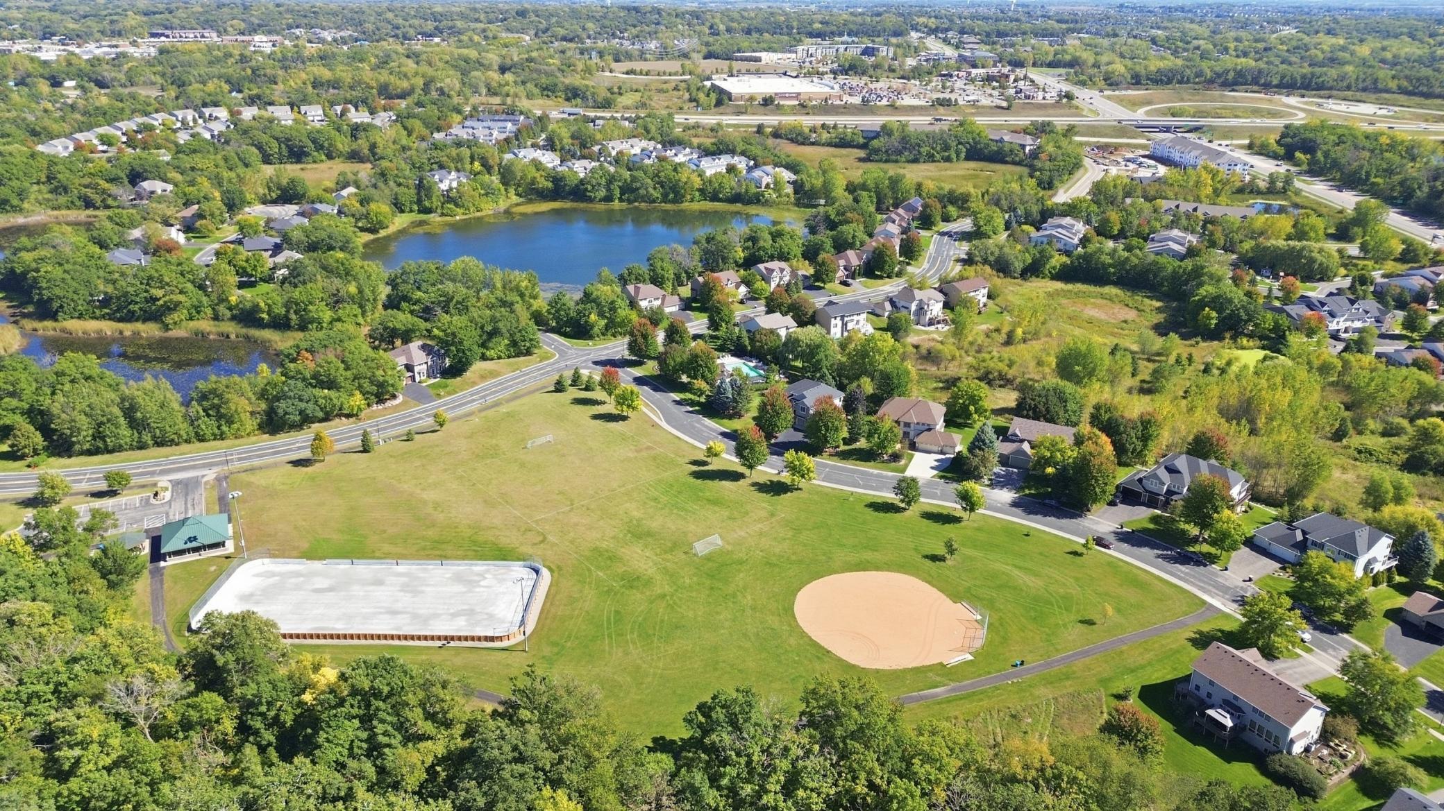 View of Residential at 18344 Lake Forest Drive, Lakeville MN 55044, Lakeville (62 of 62) - Mike Wilen | Minnesota Team Real Estate