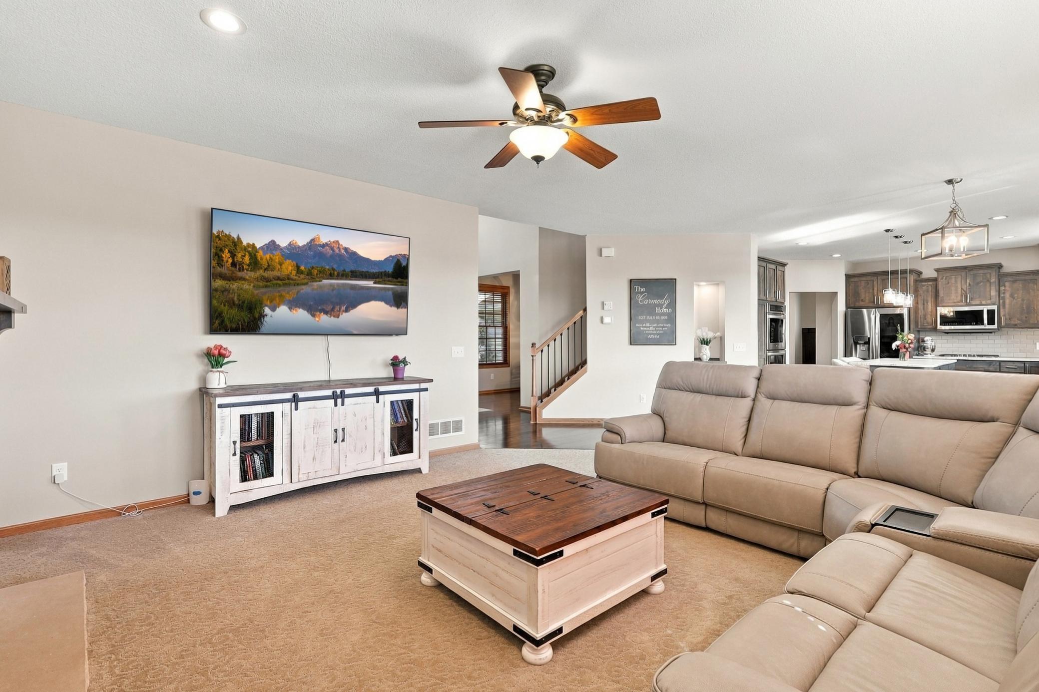 View of Residential at 18344 Lake Forest Drive, Lakeville MN 55044, Lakeville (15 of 62) - Mike Wilen | Minnesota Team Real Estate