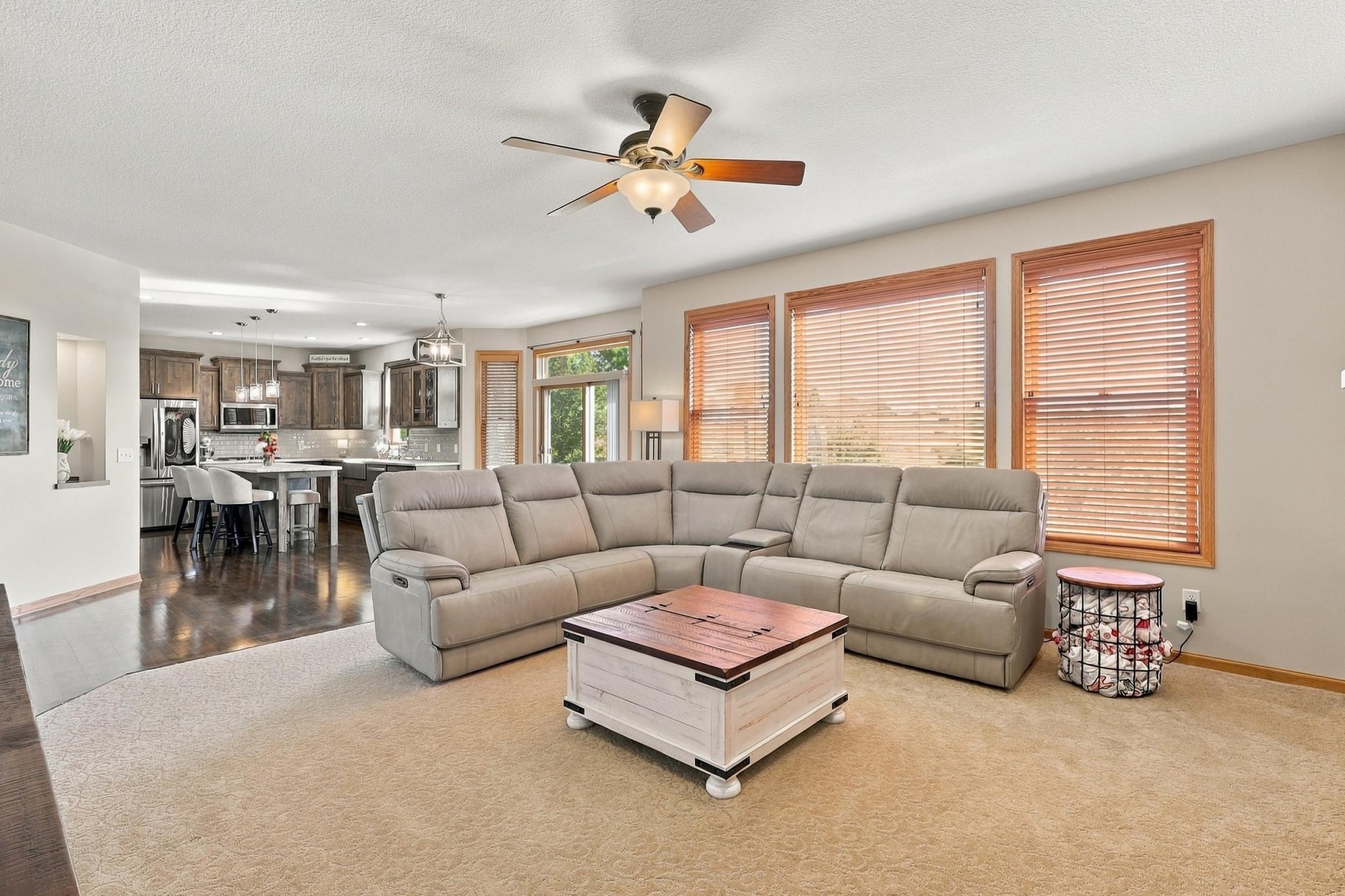 View of Residential at 18344 Lake Forest Drive, Lakeville MN 55044, Lakeville (14 of 62) - Mike Wilen | Minnesota Team Real Estate
