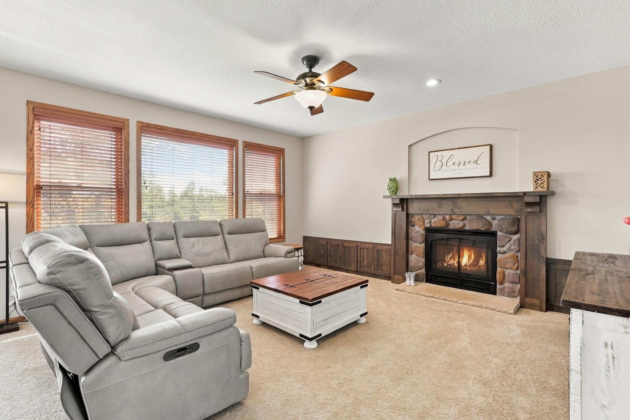 View of Residential at 18344 Lake Forest Drive, Lakeville MN 55044, Lakeville (13 of 62) - Mike Wilen | Minnesota Team Real Estate