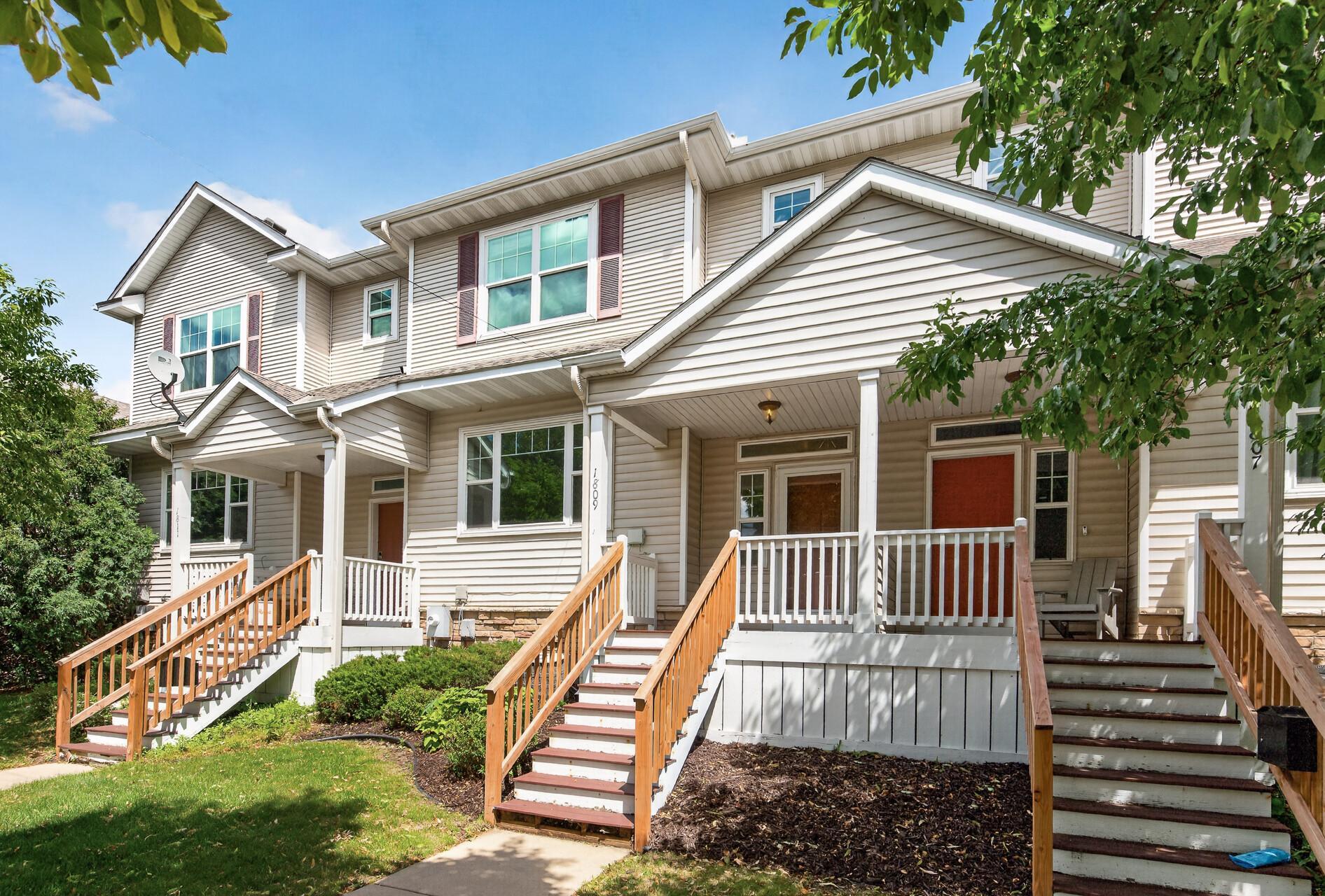 View of Residential at 1809 3rd Street, Minneapolis MN 55418, Minneapolis (3 of 46) - Mike Wilen | Minnesota Team Real Estate