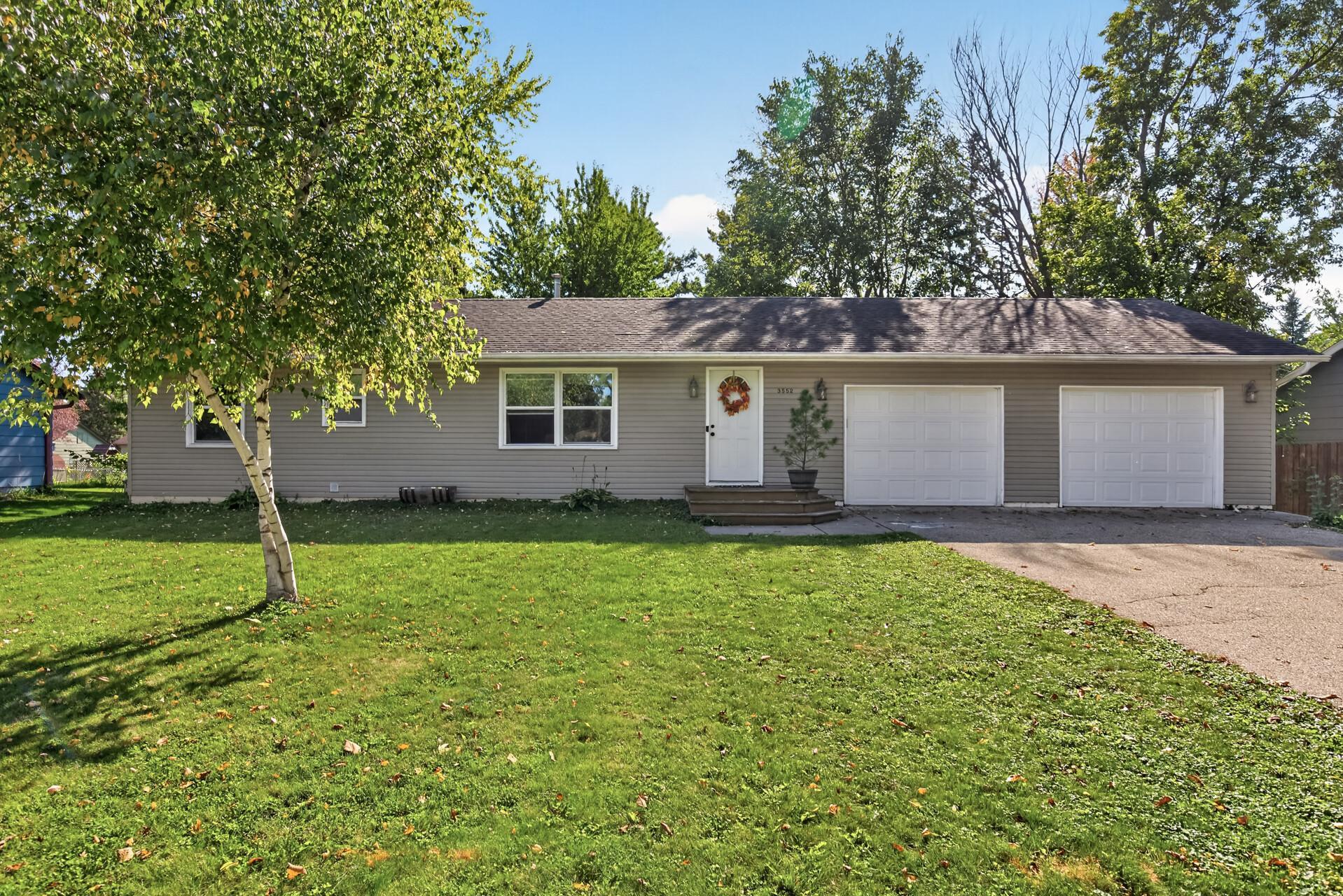 View of Single Family at 3552 146th Street, Rosemount - Mike Wilen | Minnesota Team Real Estate