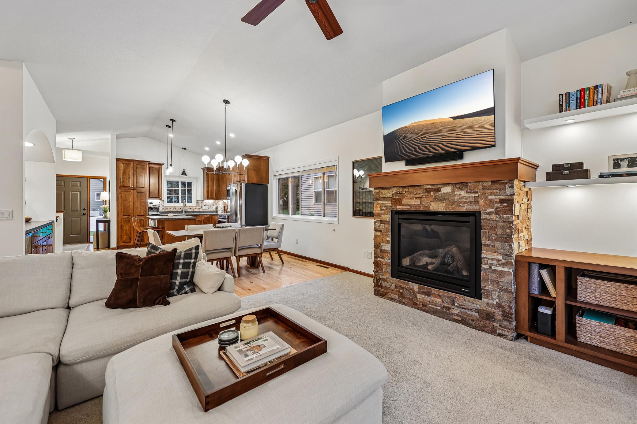 View of Residential at 13496 73rd Avenue, Maple Grove MN 55311, Maple Grove (11 of 33) - Mike Wilen | Minnesota Team Real Estate