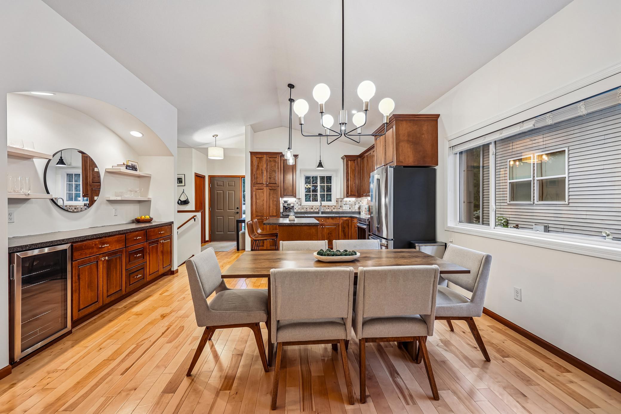 View of Residential at 13496 73rd Avenue, Maple Grove MN 55311, Maple Grove (8 of 33) - Mike Wilen | Minnesota Team Real Estate