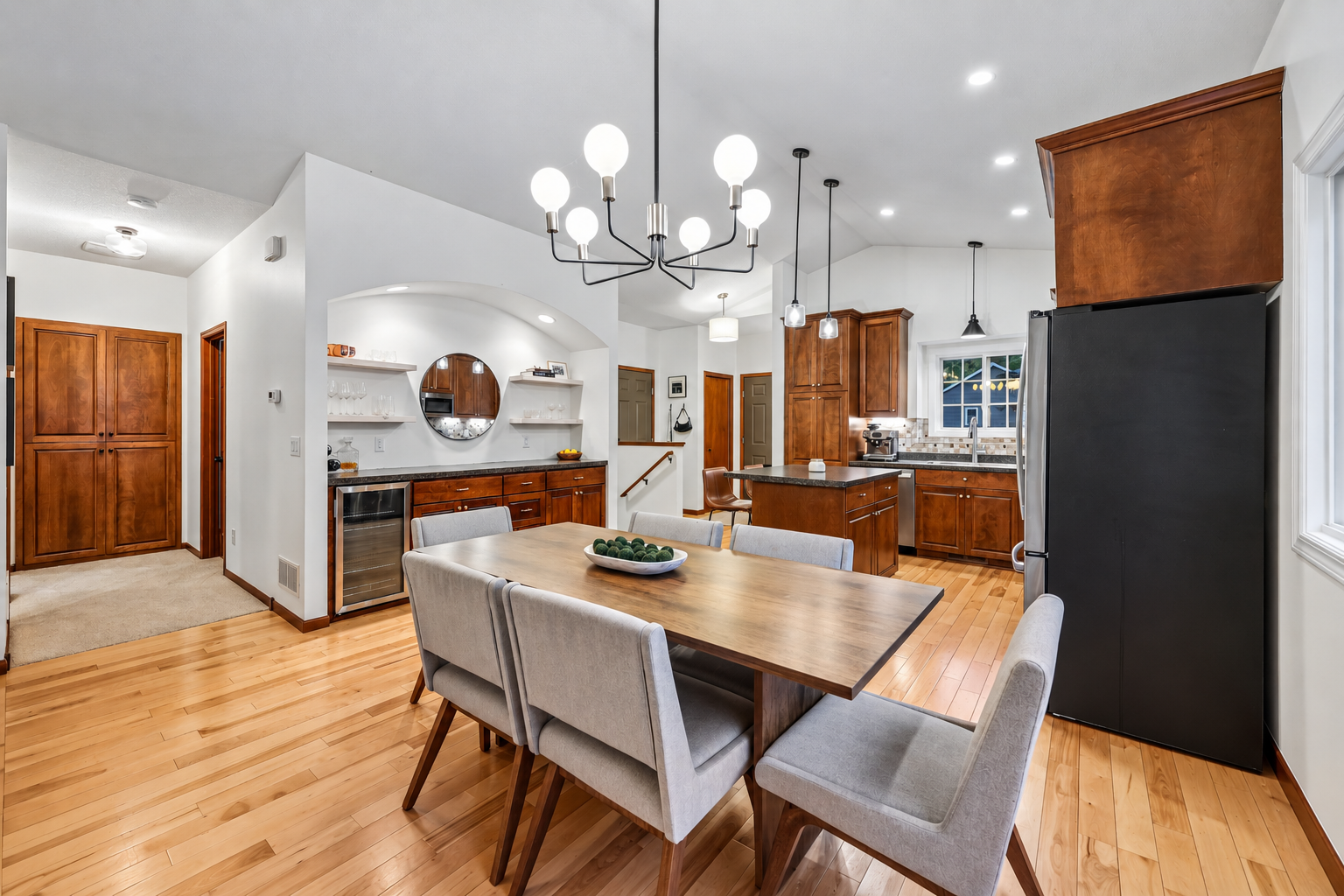 View of Residential at 13496 73rd Avenue, Maple Grove MN 55311, Maple Grove (9 of 33) - Mike Wilen | Minnesota Team Real Estate