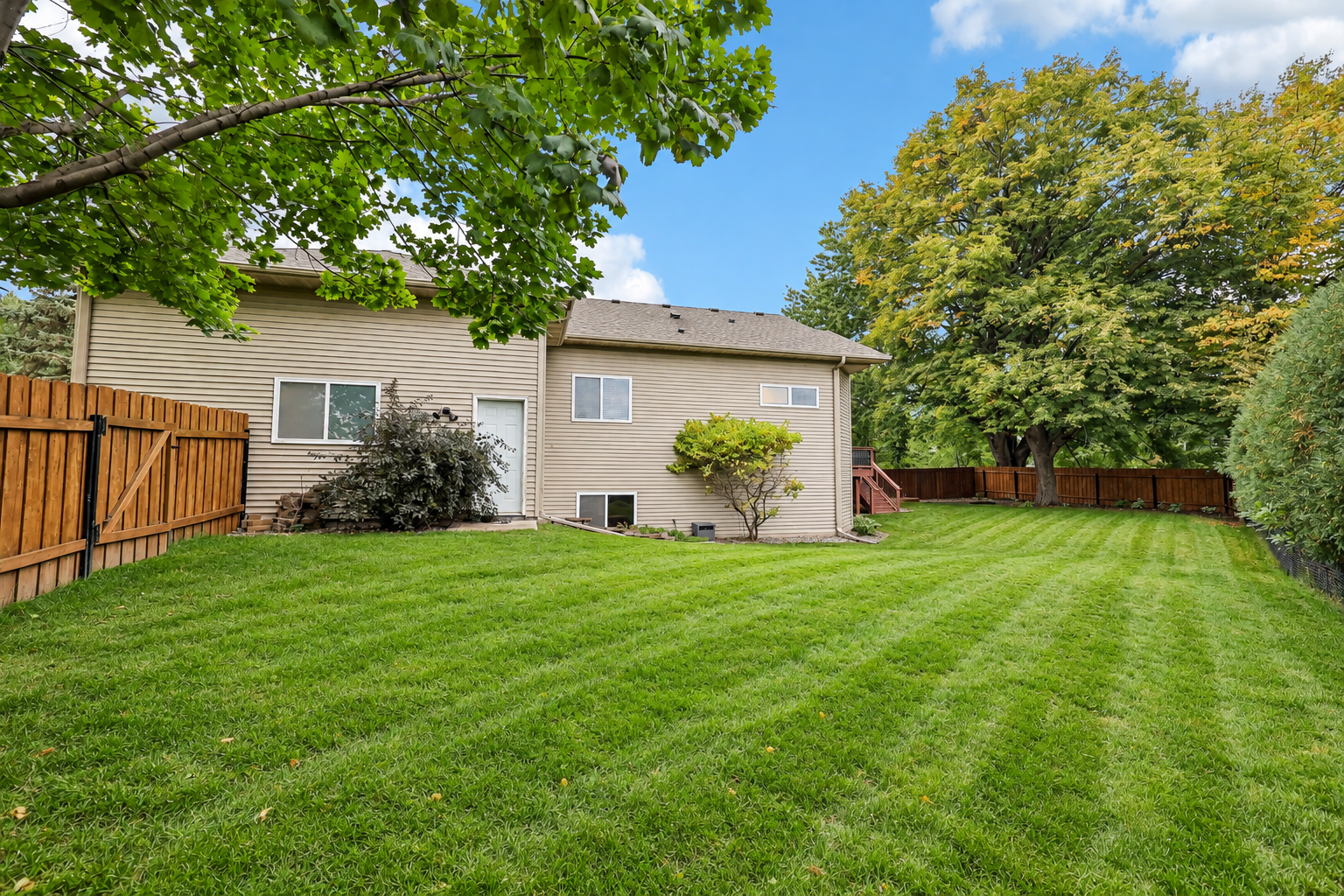 View of Residential at 13496 73rd Avenue, Maple Grove MN 55311, Maple Grove (30 of 33) - Mike Wilen | Minnesota Team Real Estate