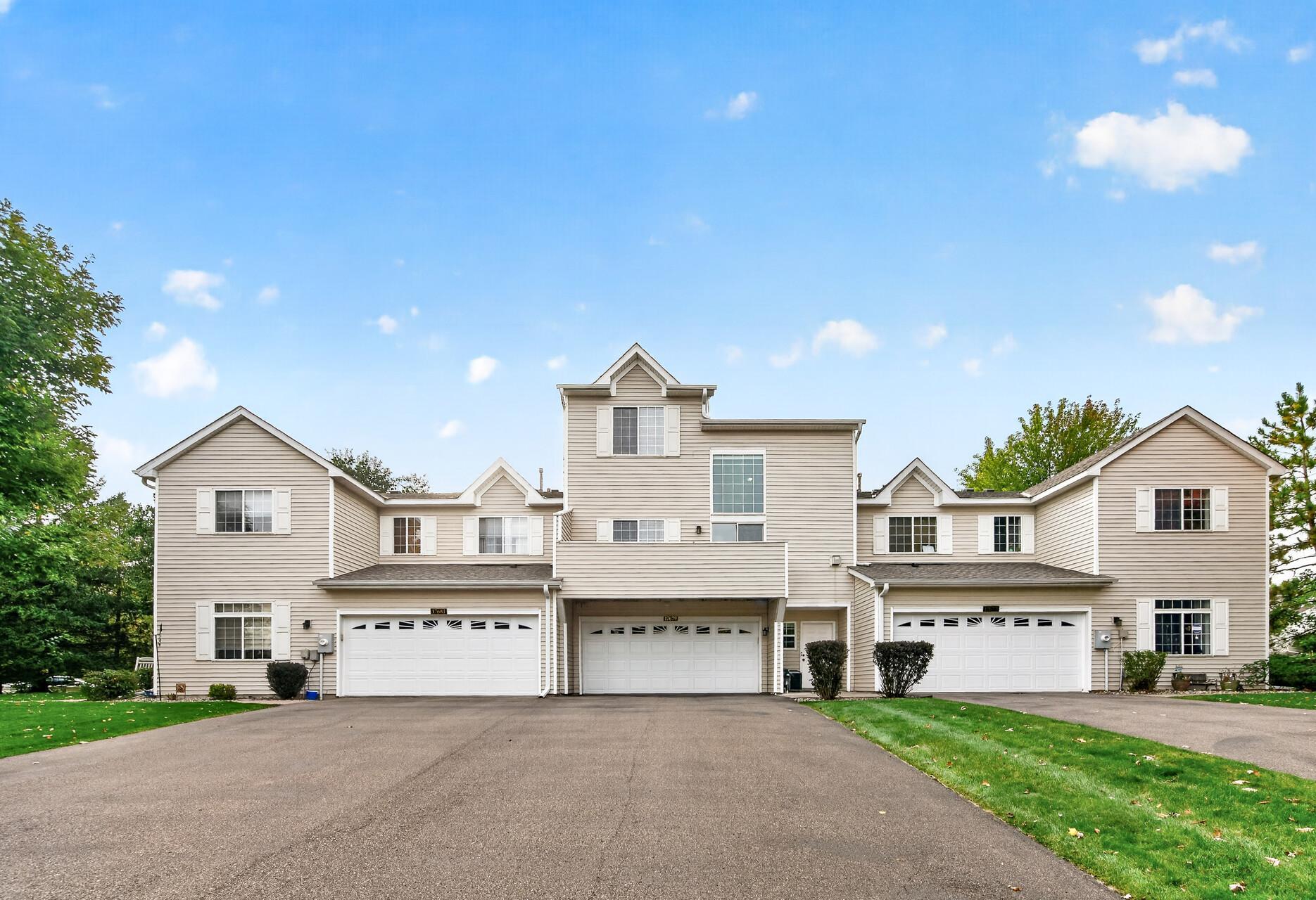 View of (TH) Side x Side at 17679 Hackberry Court, Eden Prairie - Mike Wilen | Minnesota Team Real Estate