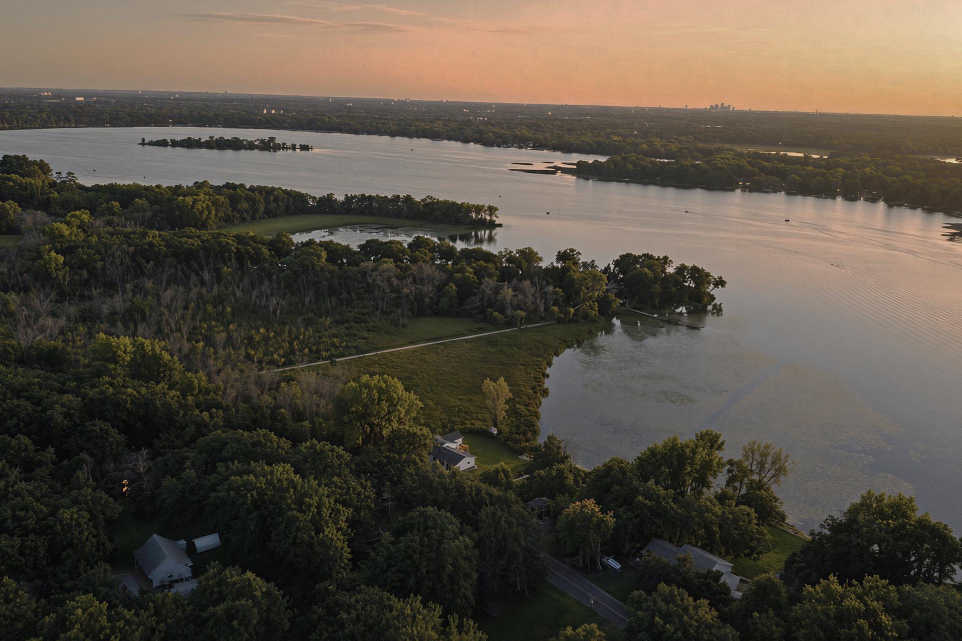 View of Single Family at 12056 Everton Avenue, White Bear Lake - Mike Wilen | Minnesota Team Real Estate