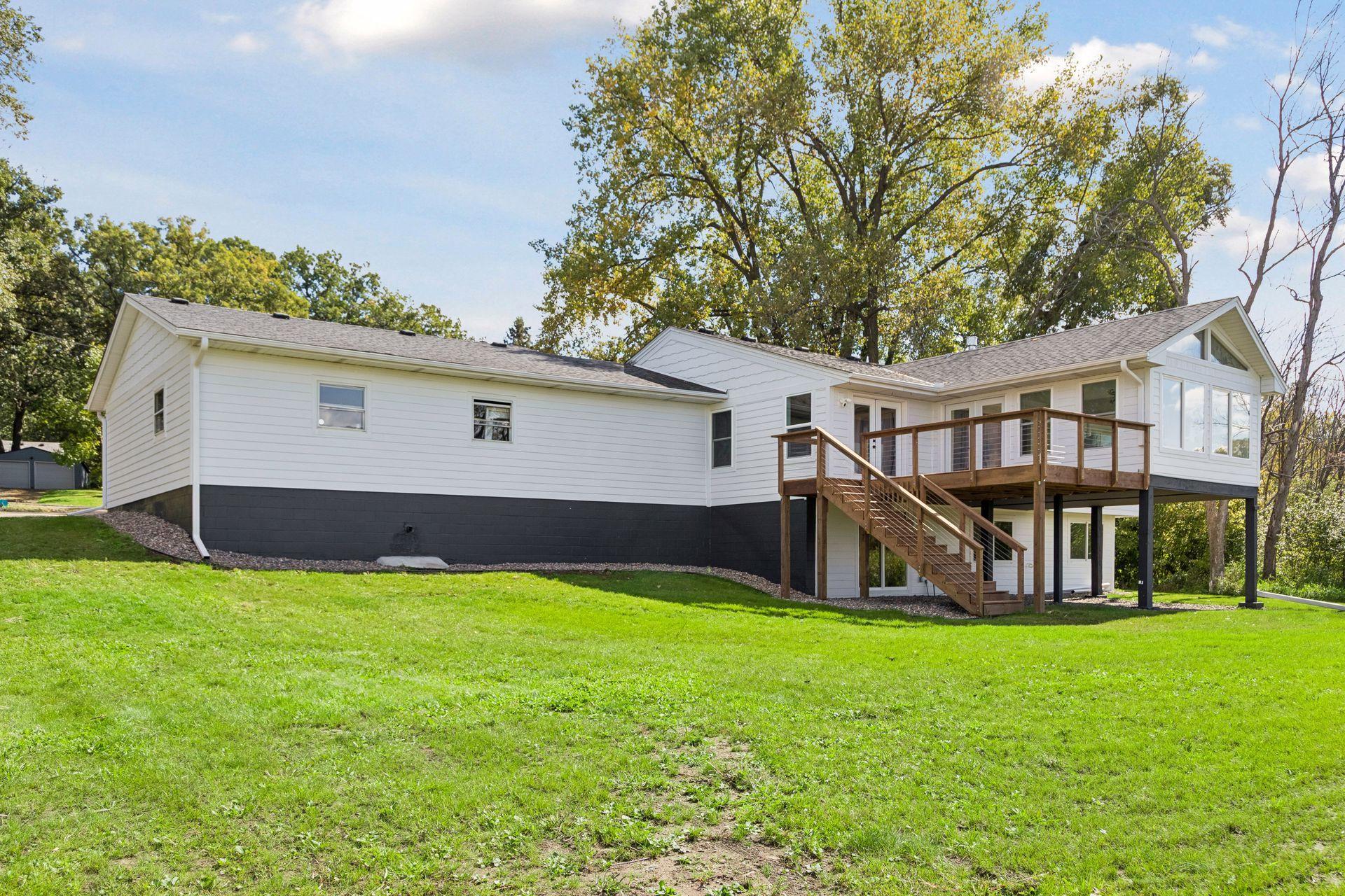 View of Residential at 12056 Everton Avenue, White Bear Lake MN 55110, White Bear Lake (59 of 70) - Mike Wilen | Minnesota Team Real Estate