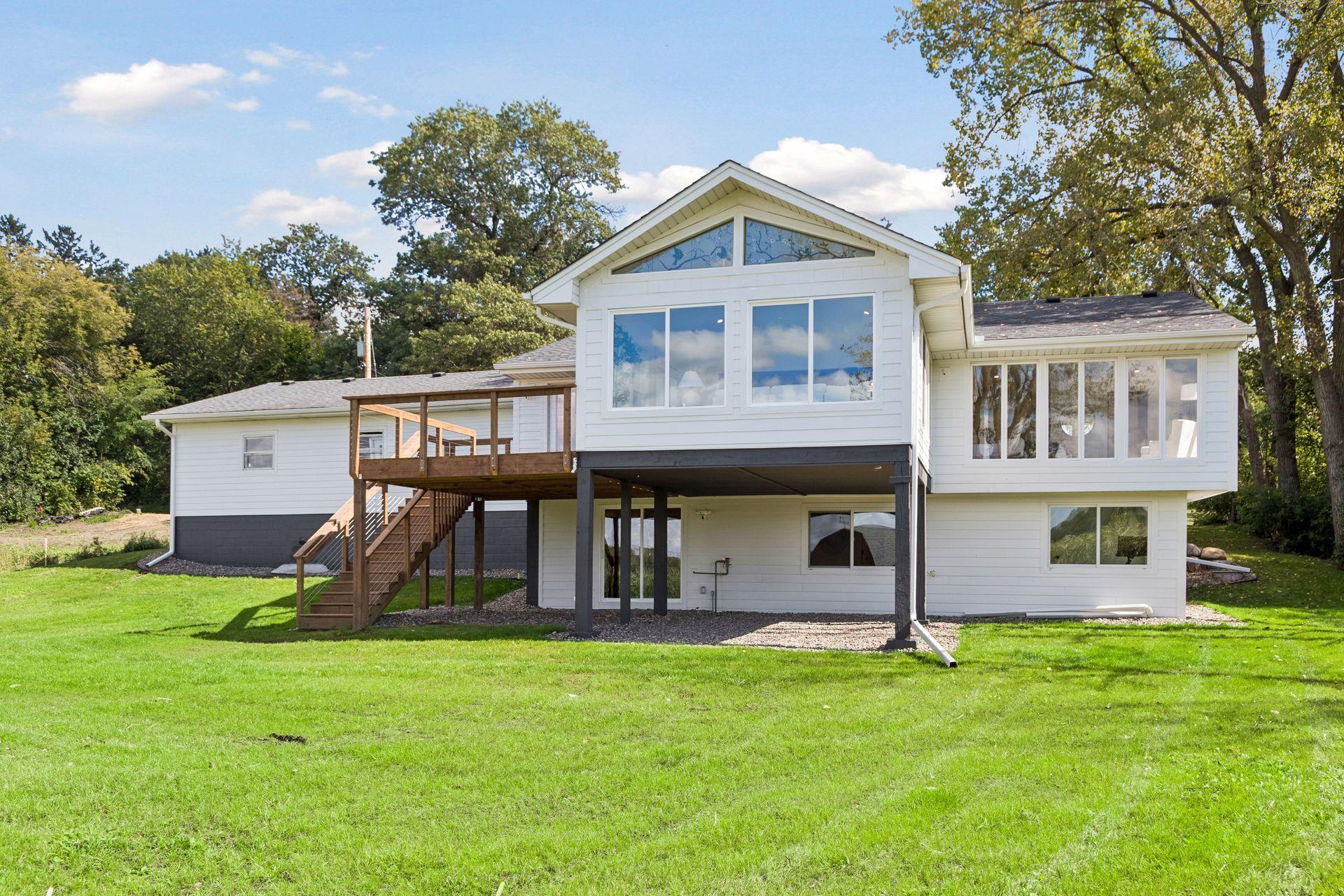 View of Residential at 12056 Everton Avenue, White Bear Lake MN 55110, White Bear Lake (58 of 70) - Mike Wilen | Minnesota Team Real Estate