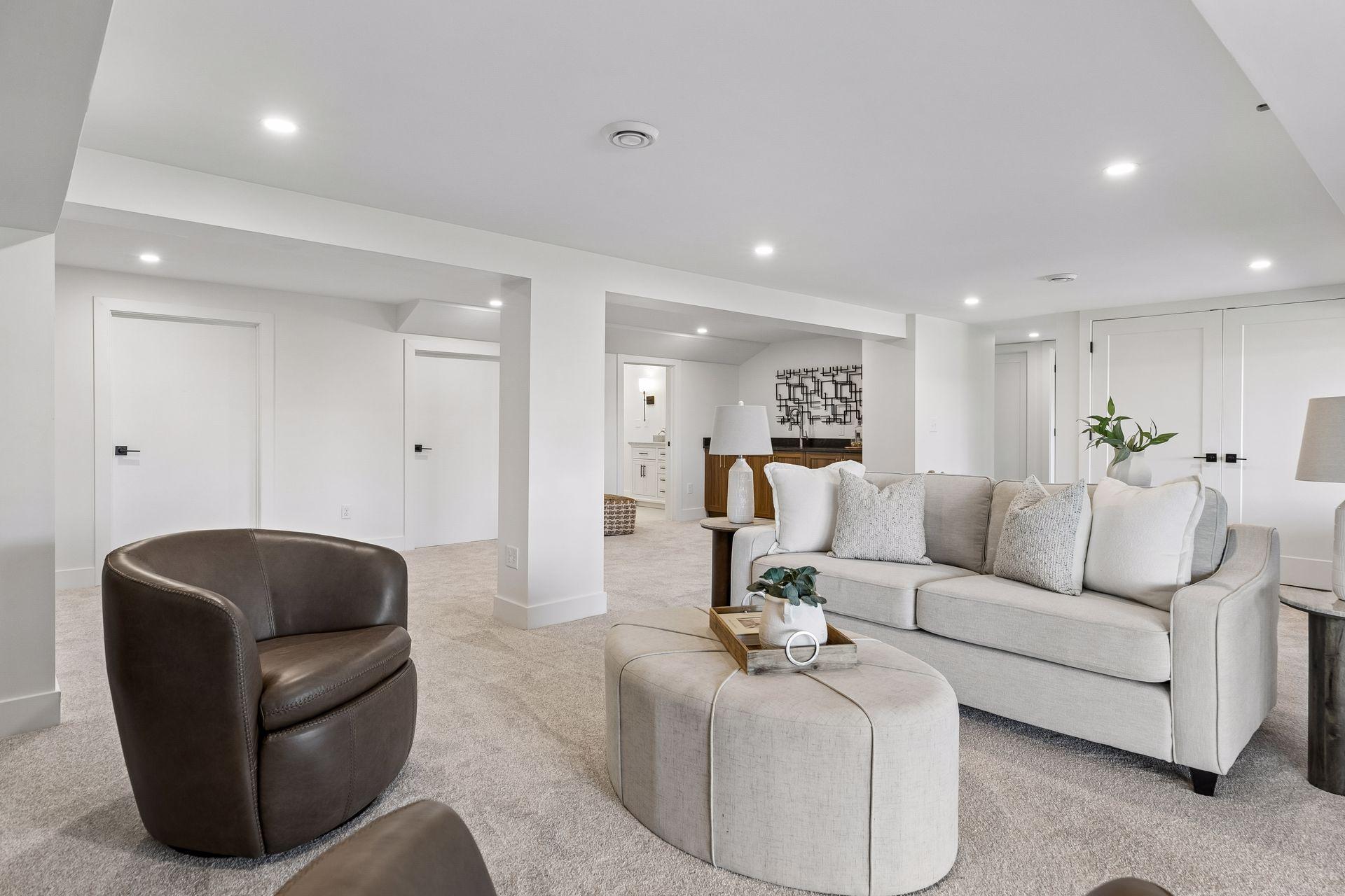 View of Residential at 12056 Everton Avenue, White Bear Lake MN 55110, White Bear Lake (45 of 70) - Mike Wilen | Minnesota Team Real Estate
