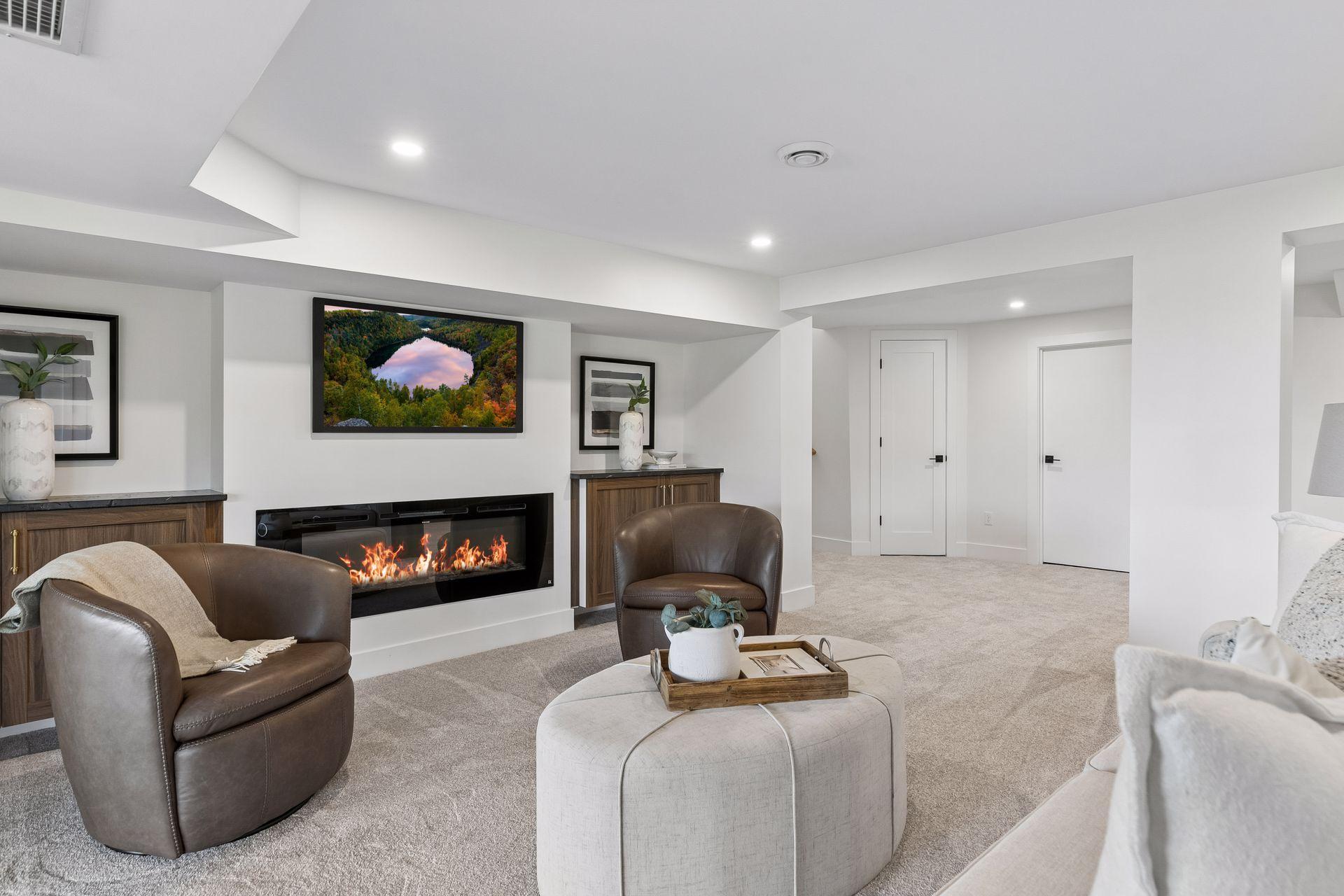 View of Residential at 12056 Everton Avenue, White Bear Lake MN 55110, White Bear Lake (43 of 70) - Mike Wilen | Minnesota Team Real Estate