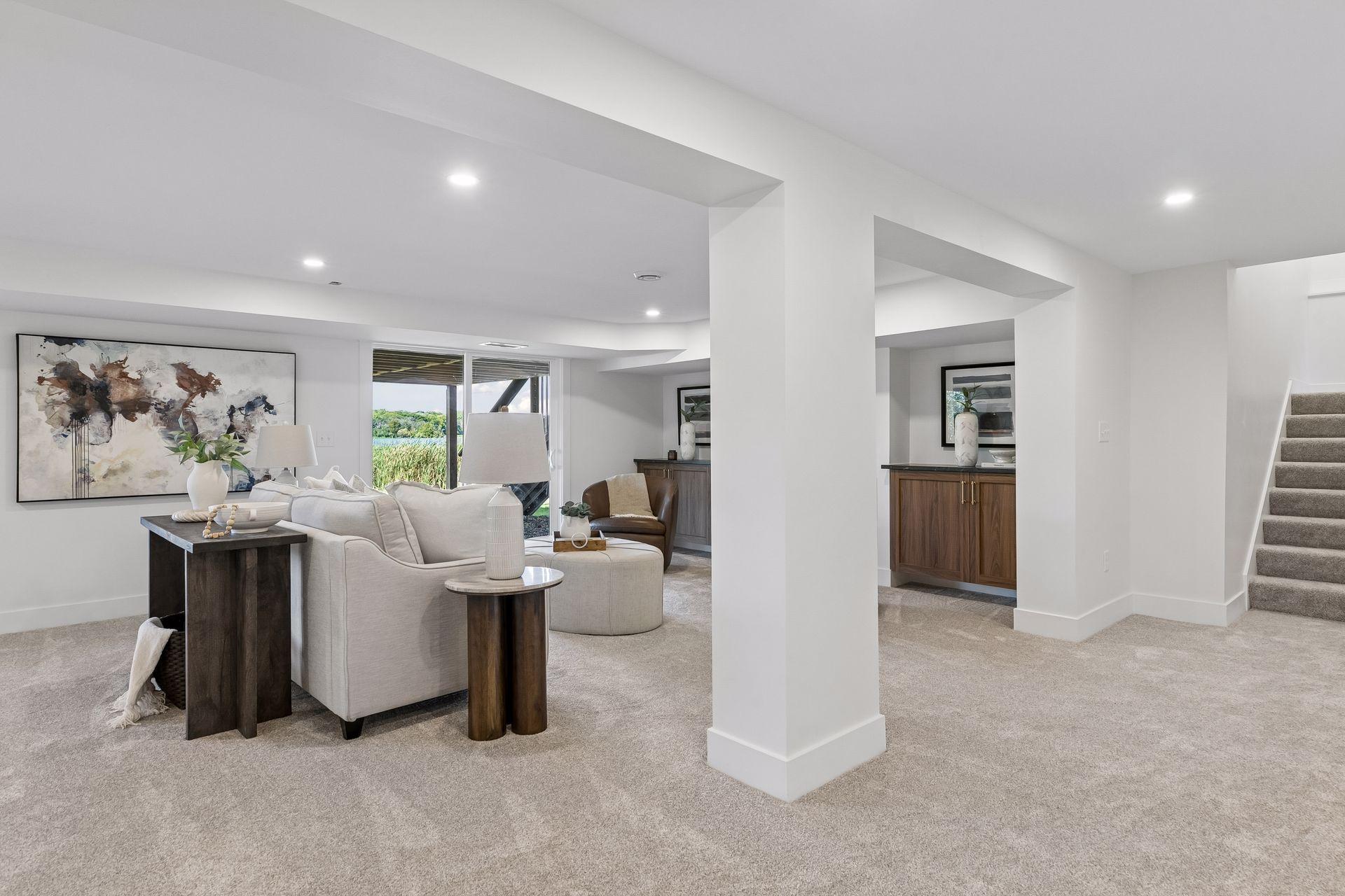 View of Residential at 12056 Everton Avenue, White Bear Lake MN 55110, White Bear Lake (42 of 70) - Mike Wilen | Minnesota Team Real Estate