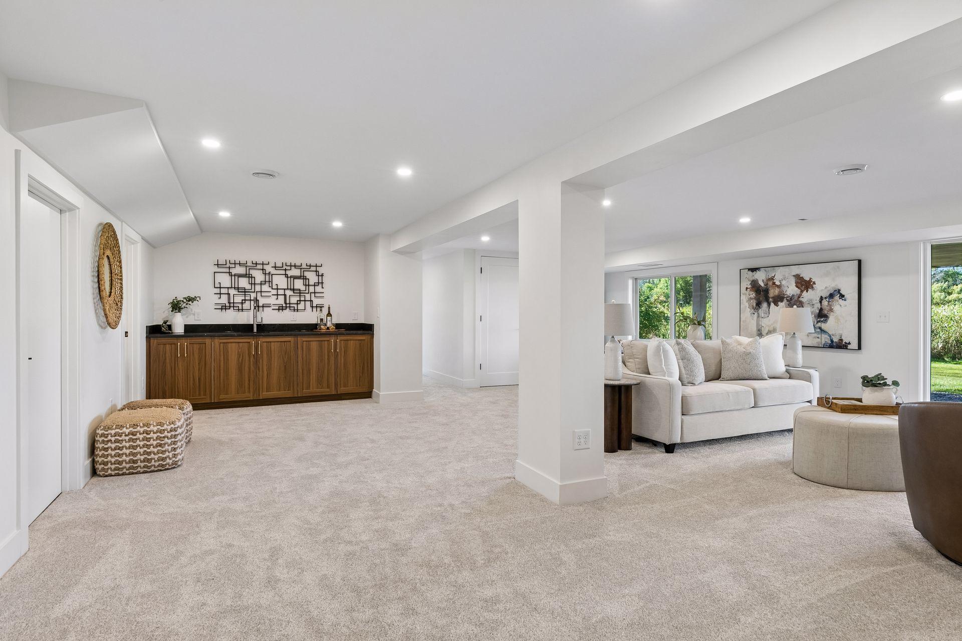 View of Residential at 12056 Everton Avenue, White Bear Lake MN 55110, White Bear Lake (41 of 70) - Mike Wilen | Minnesota Team Real Estate