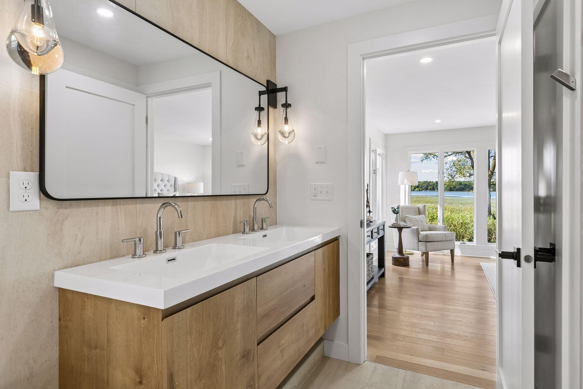 View of Residential at 12056 Everton Avenue, White Bear Lake MN 55110, White Bear Lake (32 of 70) - Mike Wilen | Minnesota Team Real Estate