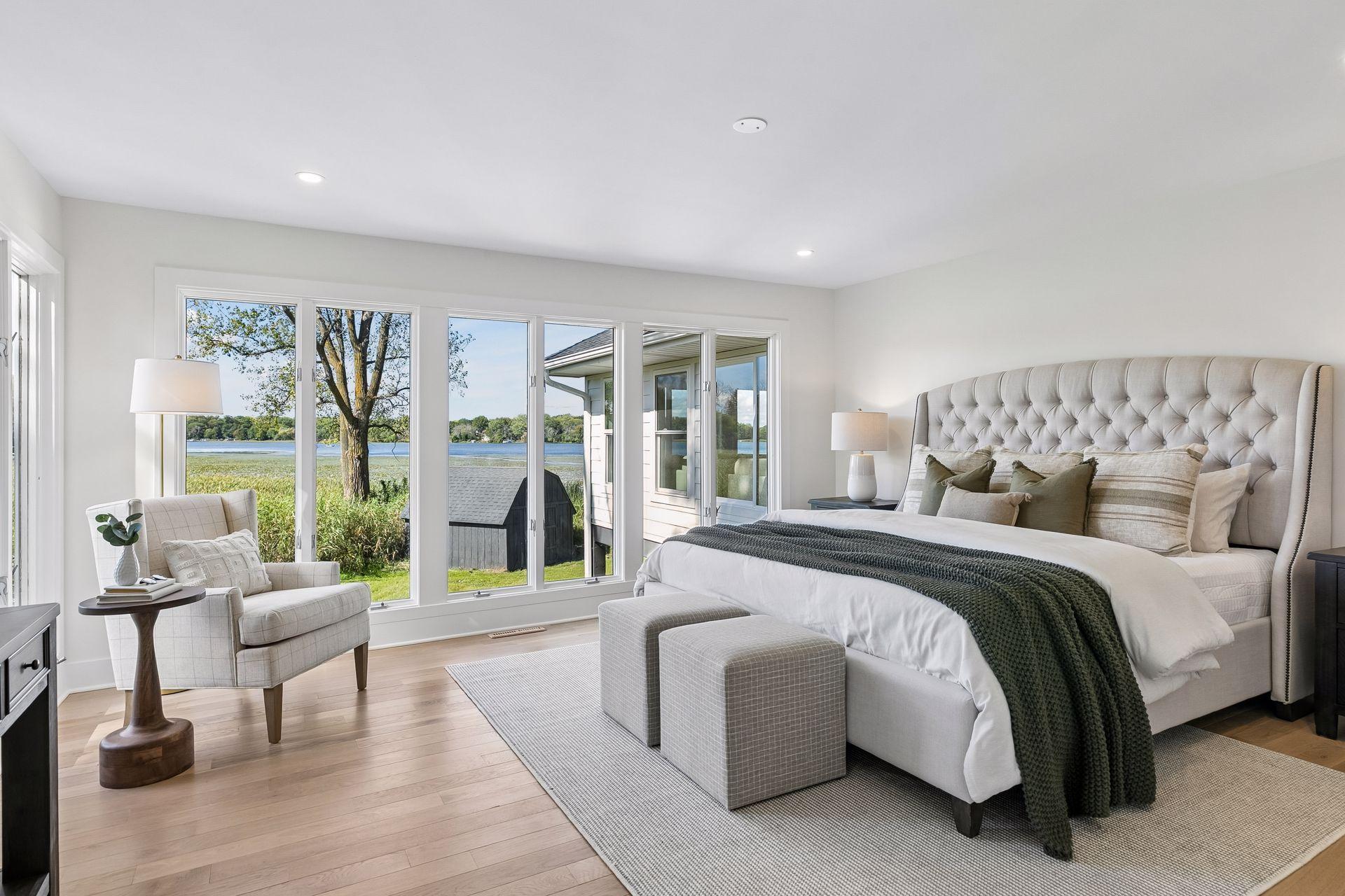 View of Residential at 12056 Everton Avenue, White Bear Lake MN 55110, White Bear Lake (29 of 70) - Mike Wilen | Minnesota Team Real Estate