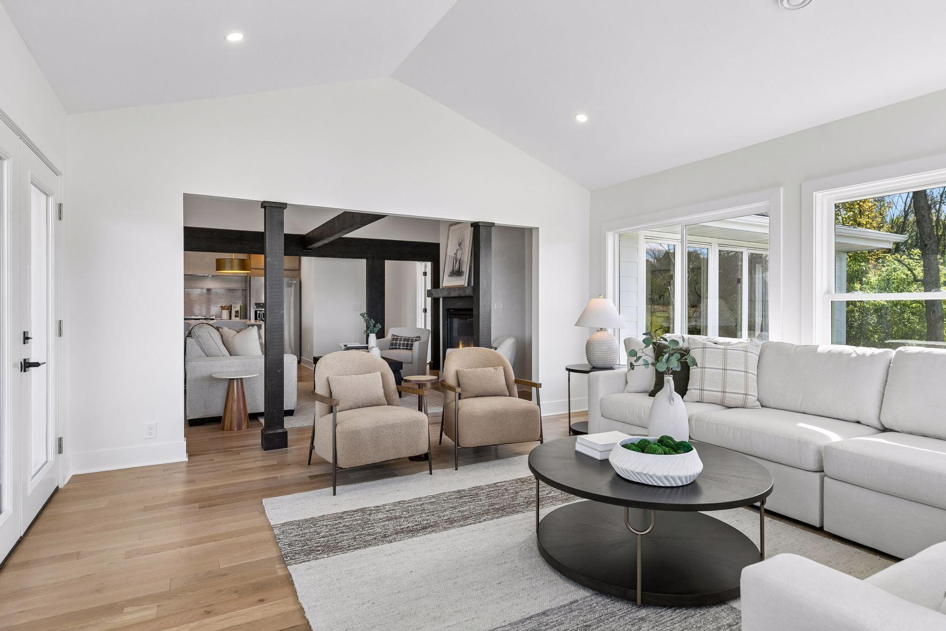 View of Residential at 12056 Everton Avenue, White Bear Lake MN 55110, White Bear Lake (26 of 70) - Mike Wilen | Minnesota Team Real Estate