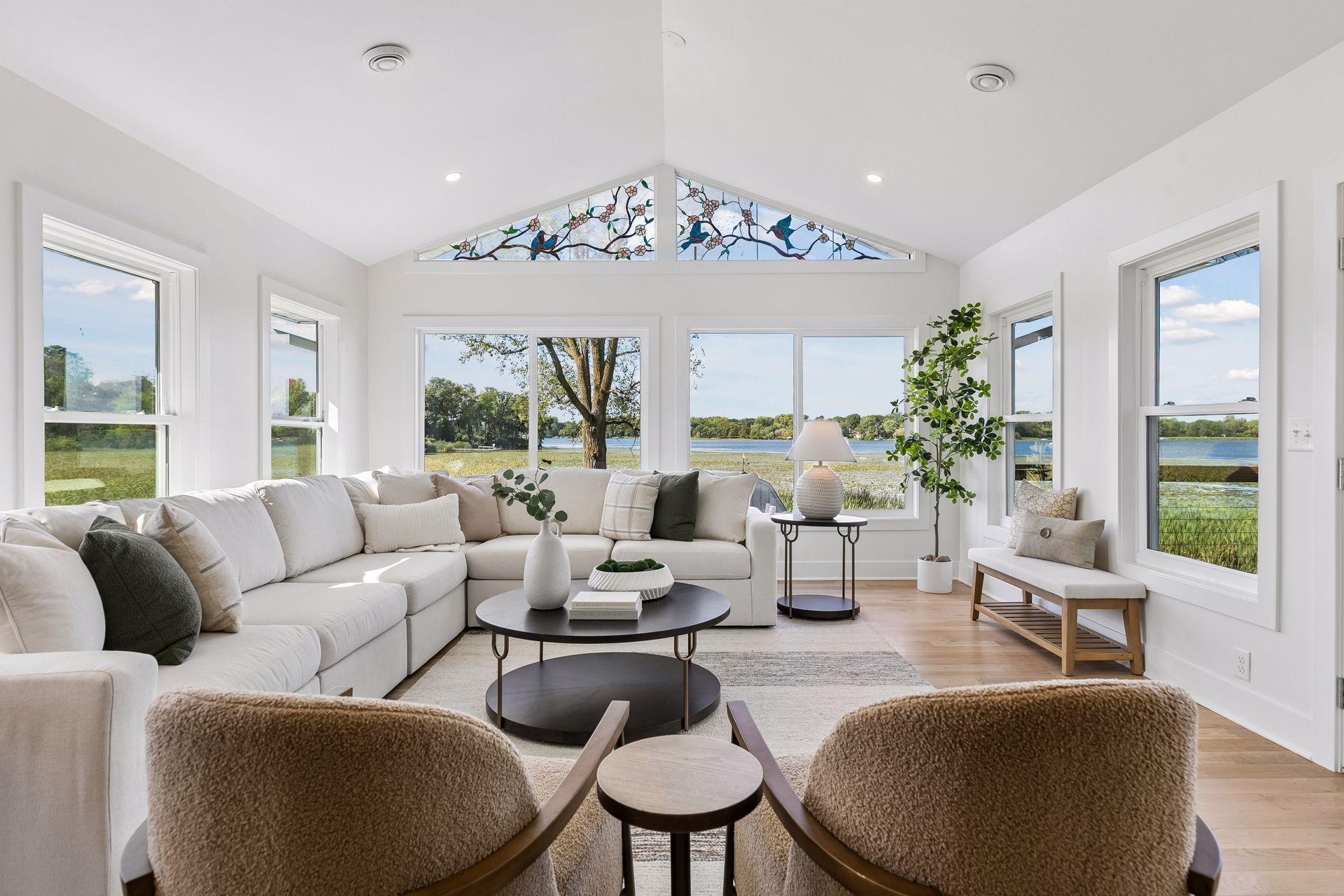 View of Residential at 12056 Everton Avenue, White Bear Lake MN 55110, White Bear Lake (25 of 70) - Mike Wilen | Minnesota Team Real Estate
