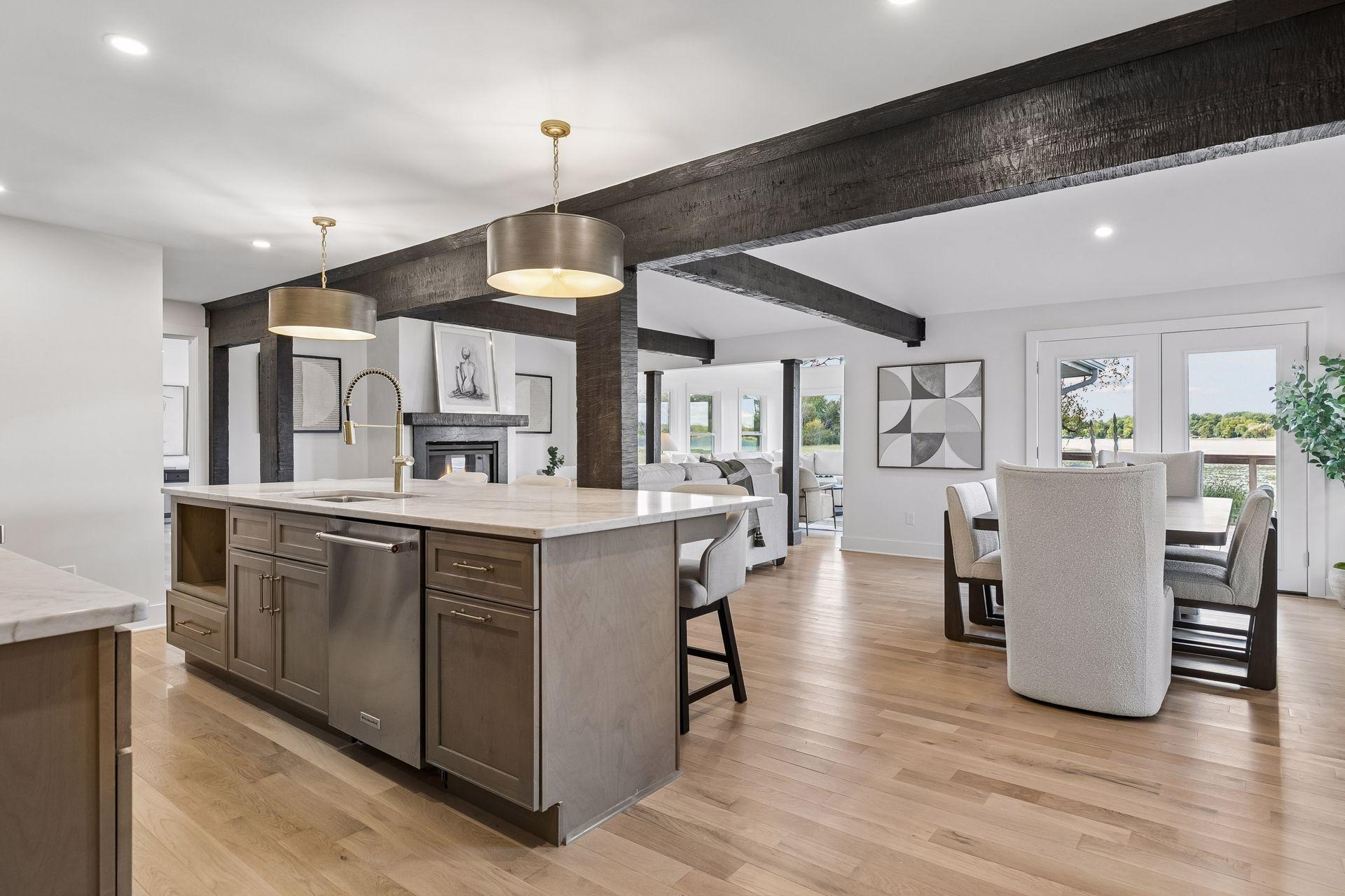 View of Residential at 12056 Everton Avenue, White Bear Lake MN 55110, White Bear Lake (6 of 70) - Mike Wilen | Minnesota Team Real Estate