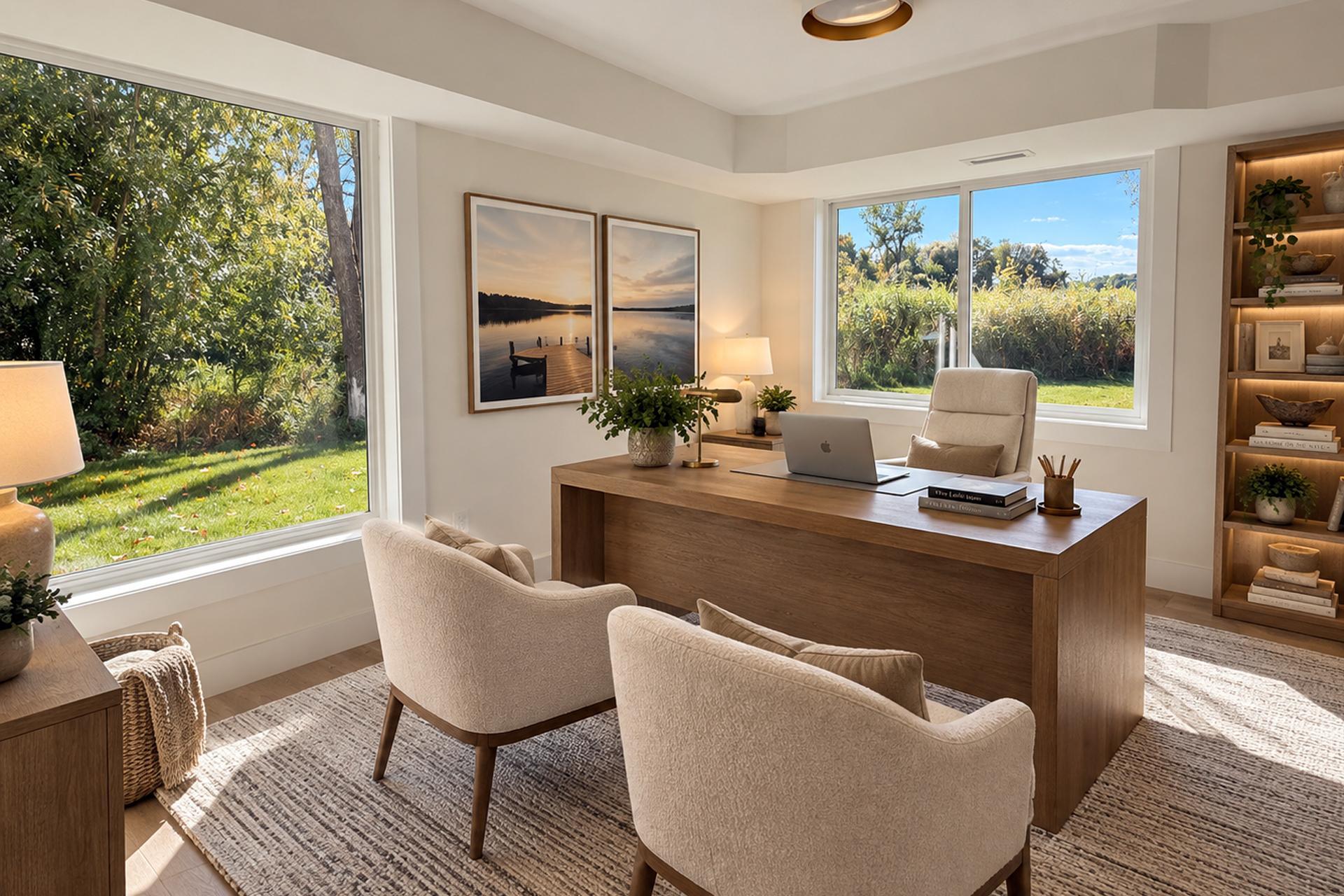 View of Residential at 12056 Everton Avenue, White Bear Lake MN 55110, White Bear Lake (37 of 70) - Mike Wilen | Minnesota Team Real Estate