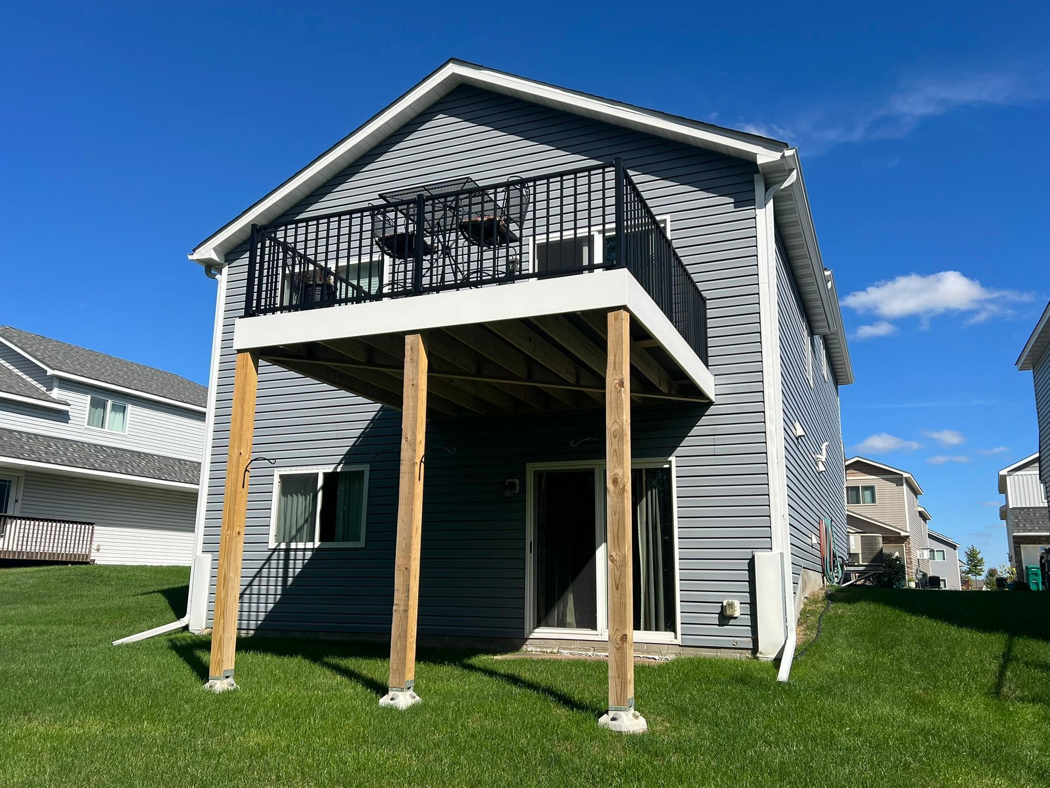 View of Residential at 1007 Alexander Court, Montrose MN 55363, Montrose (11 of 59) - Mike Wilen | Minnesota Team Real Estate
