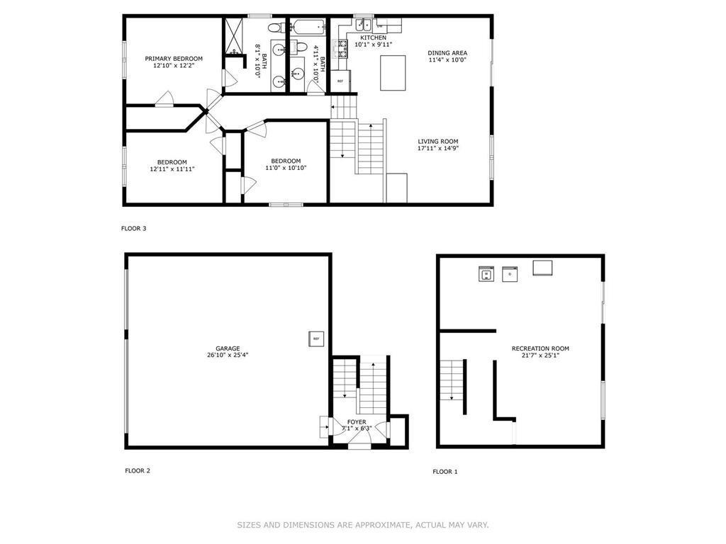 View of Residential at 1007 Alexander Court, Montrose MN 55363, Montrose (55 of 59) - Mike Wilen | Minnesota Team Real Estate