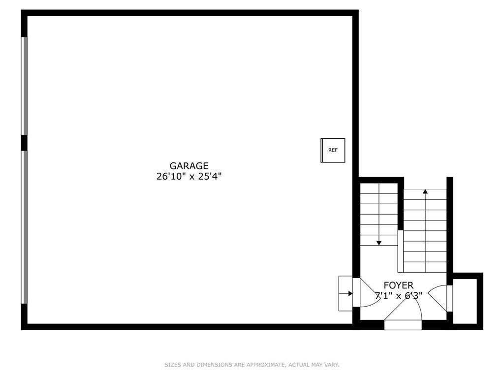 View of Residential at 1007 Alexander Court, Montrose MN 55363, Montrose (58 of 59) - Mike Wilen | Minnesota Team Real Estate