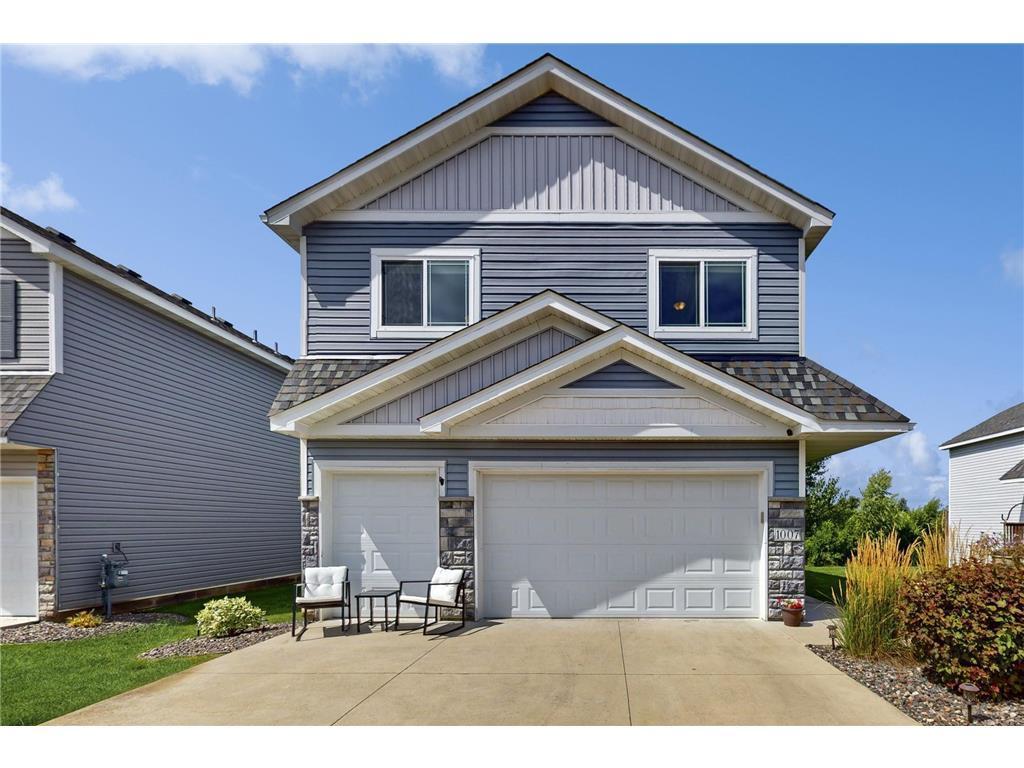 View of Residential at 1007 Alexander Court, Montrose MN 55363, Montrose (13 of 59) - Mike Wilen | Minnesota Team Real Estate