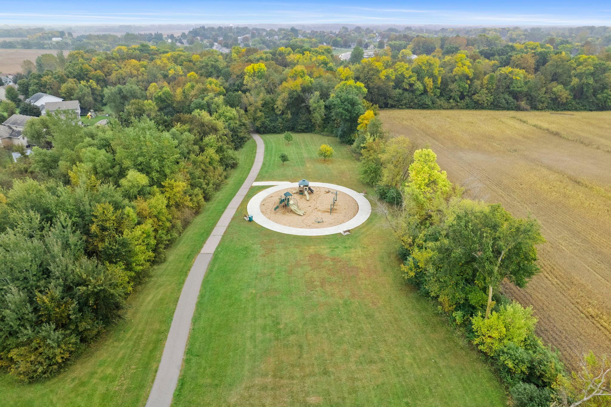 View of Residential at 1007 Alexander Court, Montrose MN 55363, Montrose (59 of 59) - Mike Wilen | Minnesota Team Real Estate