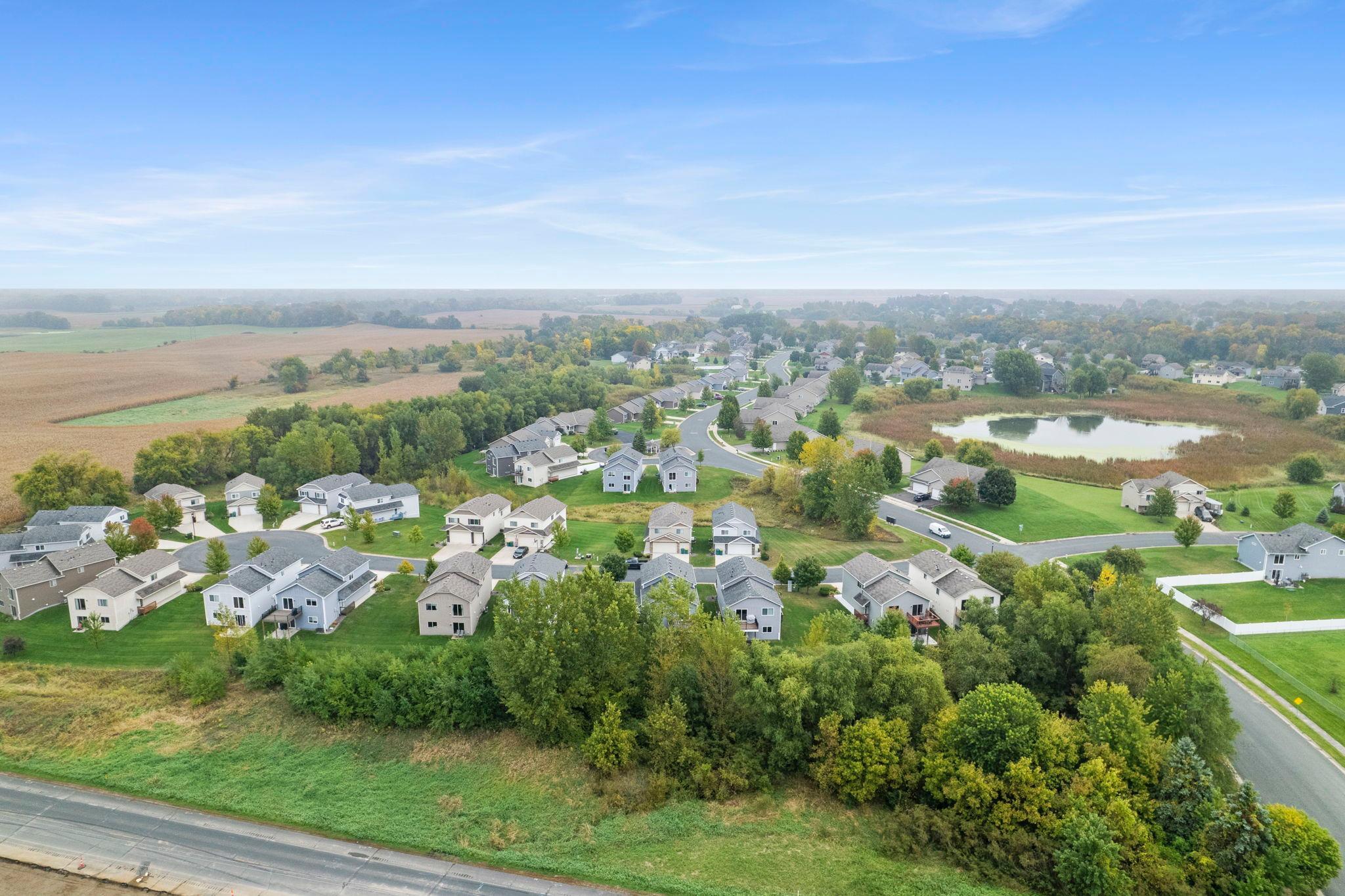 View of Residential at 1007 Alexander Court, Montrose MN 55363, Montrose (49 of 59) - Mike Wilen | Minnesota Team Real Estate