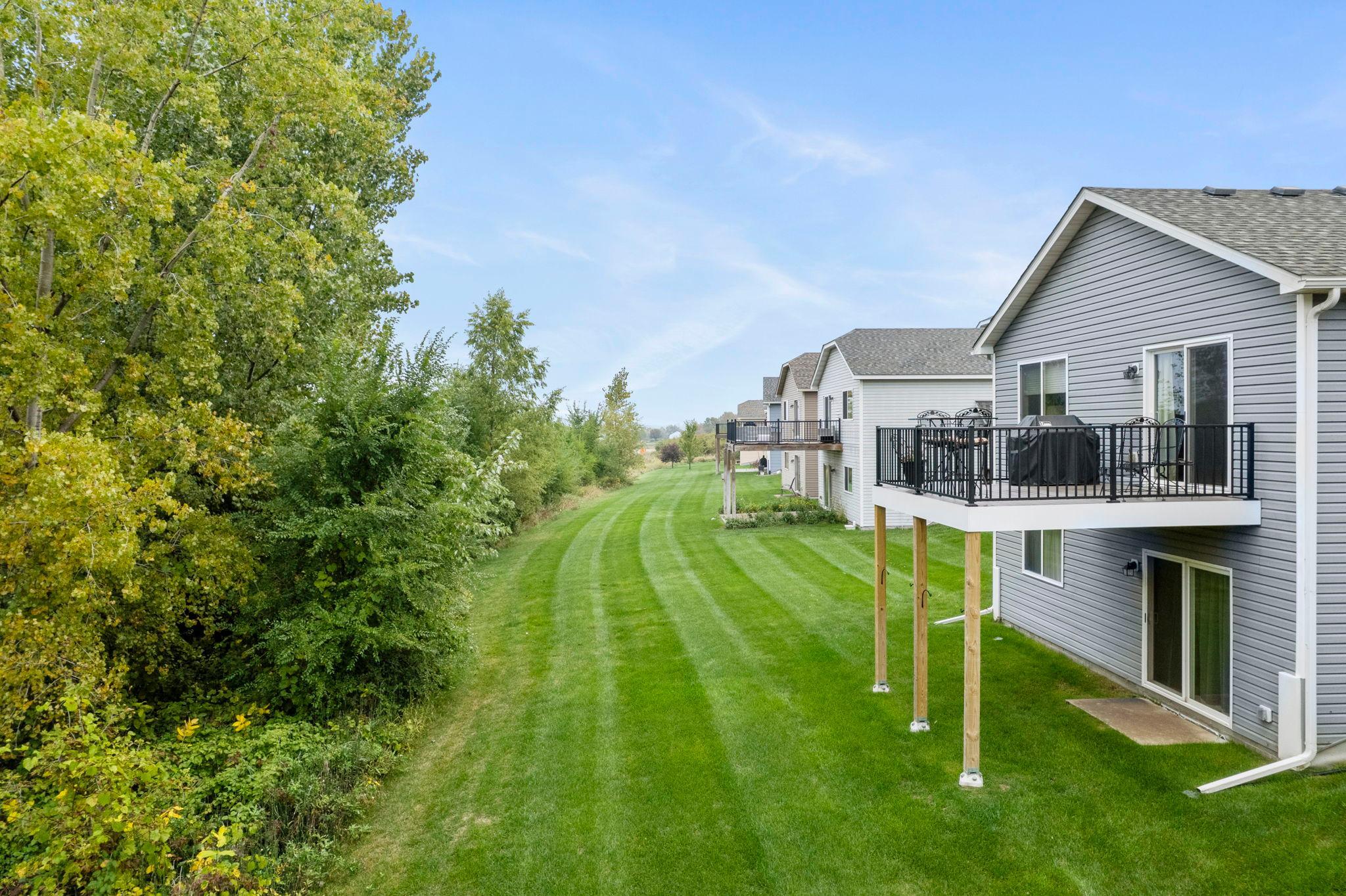 View of Residential at 1007 Alexander Court, Montrose MN 55363, Montrose (48 of 59) - Mike Wilen | Minnesota Team Real Estate