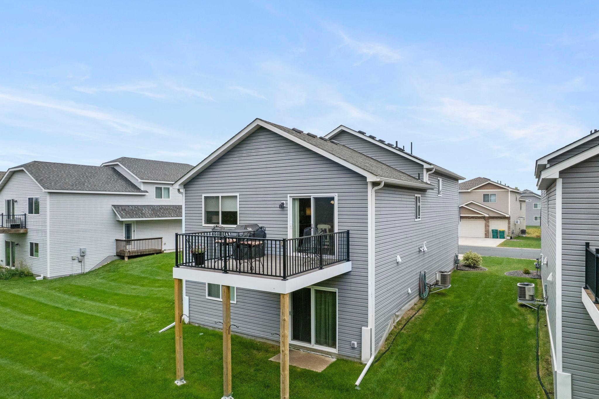View of Residential at 1007 Alexander Court, Montrose MN 55363, Montrose (47 of 59) - Mike Wilen | Minnesota Team Real Estate