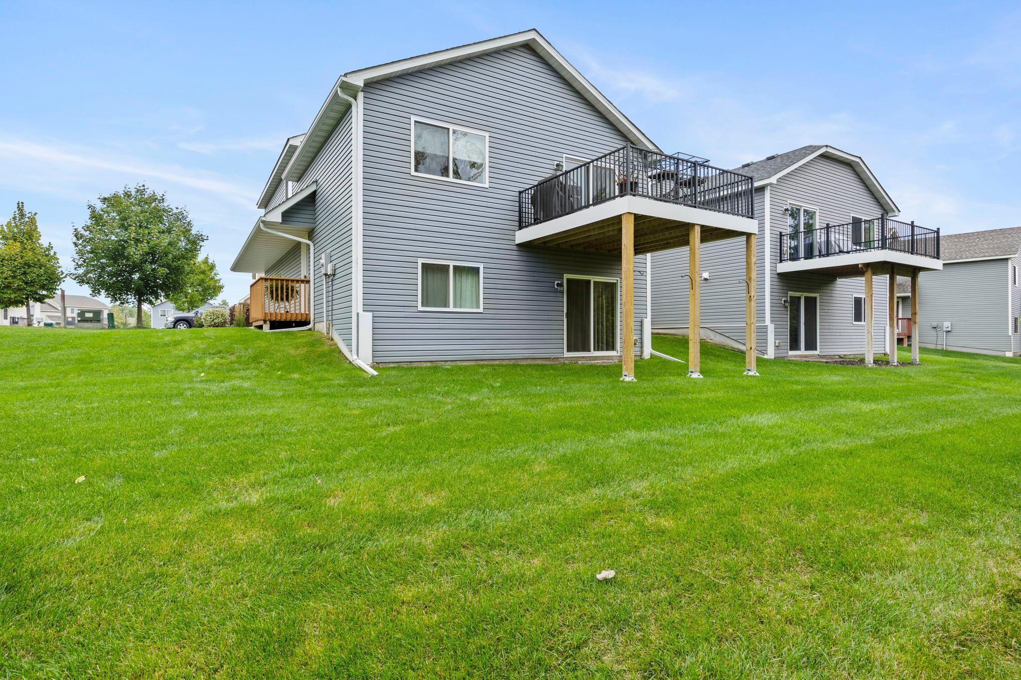 View of Residential at 1007 Alexander Court, Montrose MN 55363, Montrose (46 of 59) - Mike Wilen | Minnesota Team Real Estate