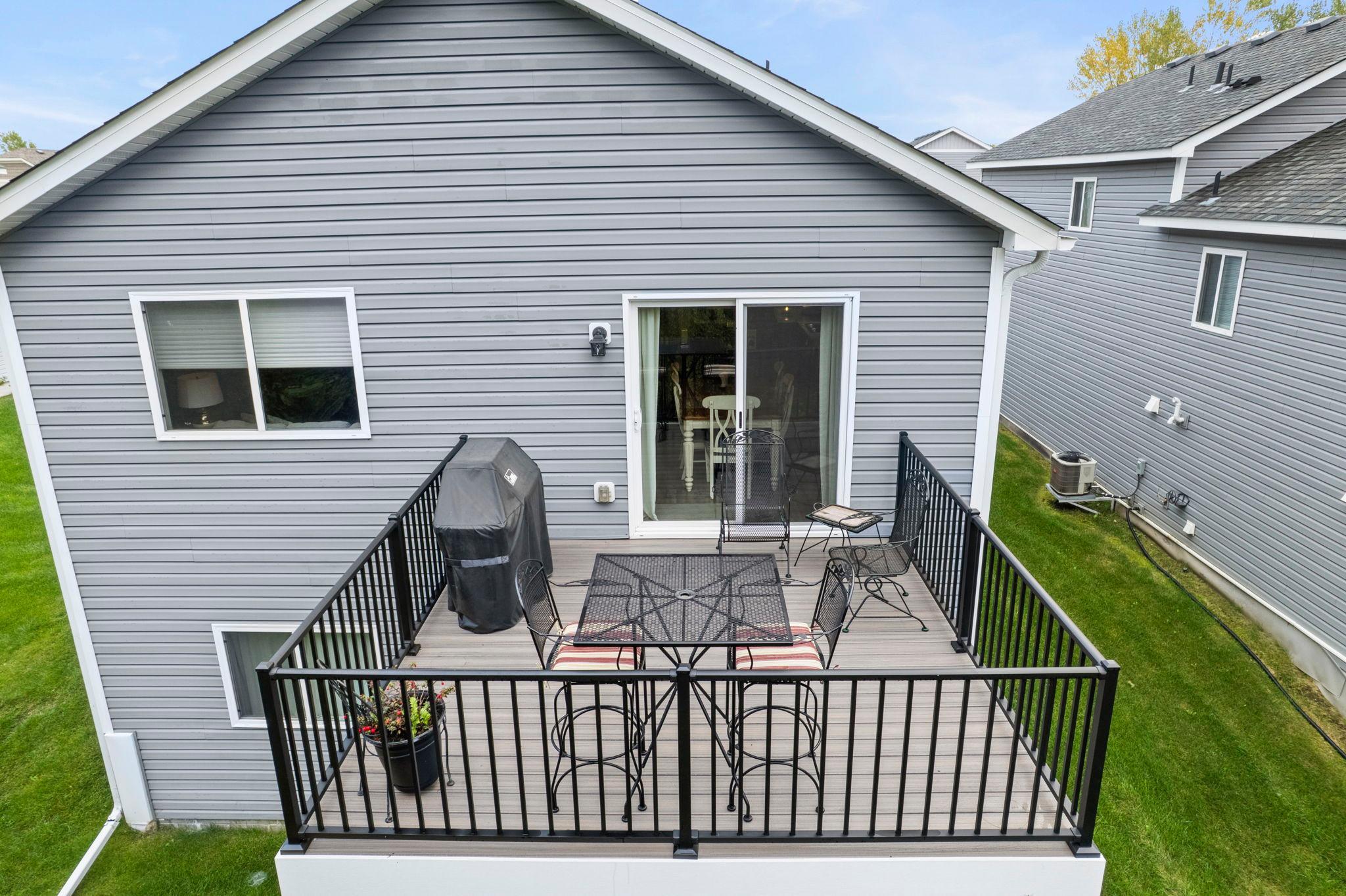 View of Residential at 1007 Alexander Court, Montrose MN 55363, Montrose (8 of 59) - Mike Wilen | Minnesota Team Real Estate