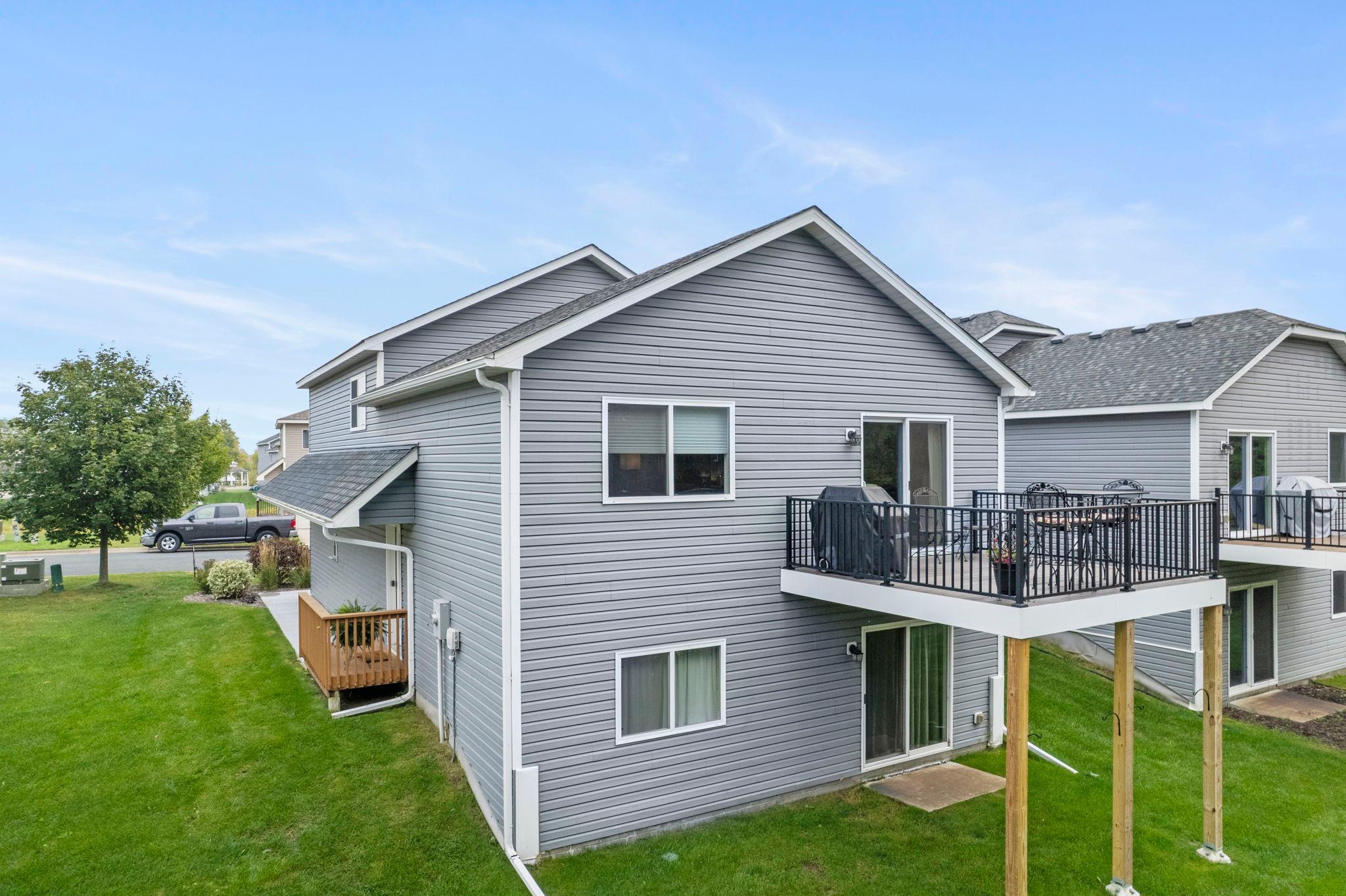 View of Residential at 1007 Alexander Court, Montrose MN 55363, Montrose (45 of 59) - Mike Wilen | Minnesota Team Real Estate
