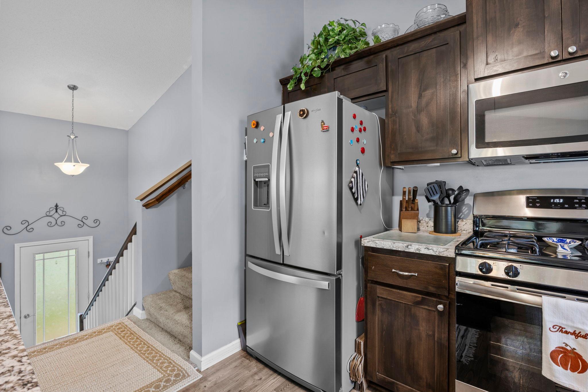 View of Residential at 1007 Alexander Court, Montrose MN 55363, Montrose (24 of 59) - Mike Wilen | Minnesota Team Real Estate