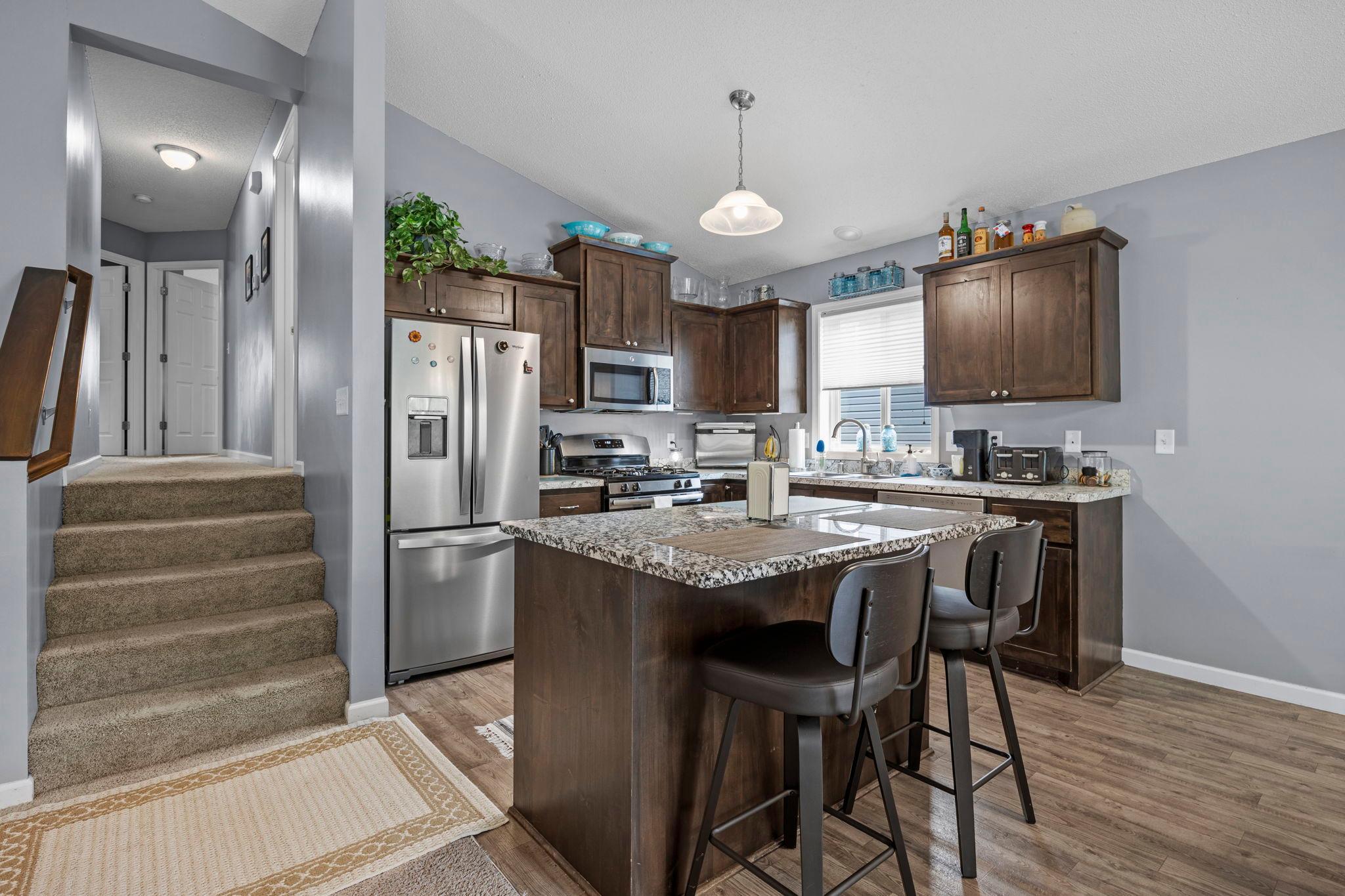 View of Residential at 1007 Alexander Court, Montrose MN 55363, Montrose (23 of 59) - Mike Wilen | Minnesota Team Real Estate