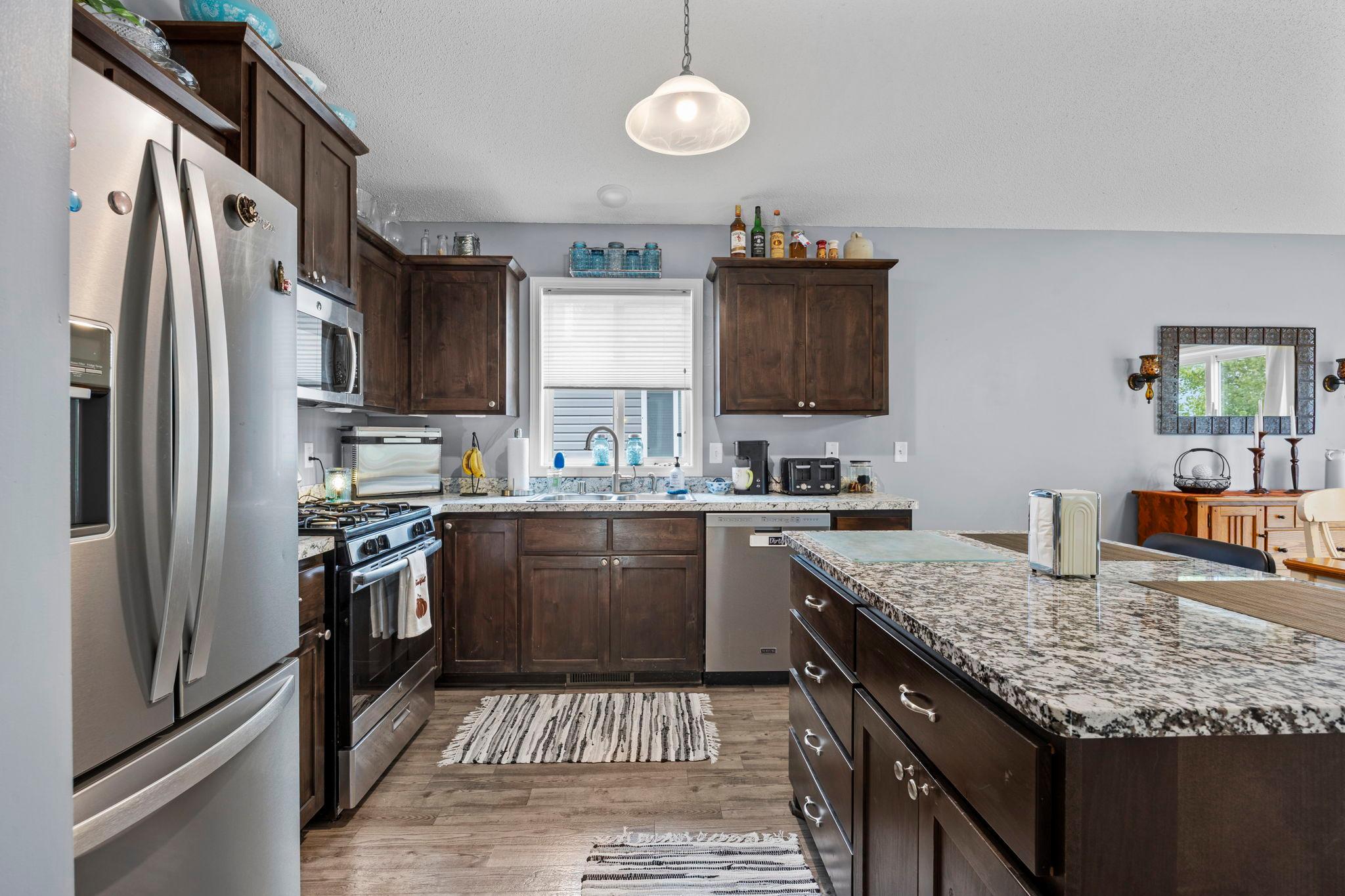 View of Residential at 1007 Alexander Court, Montrose MN 55363, Montrose (7 of 59) - Mike Wilen | Minnesota Team Real Estate