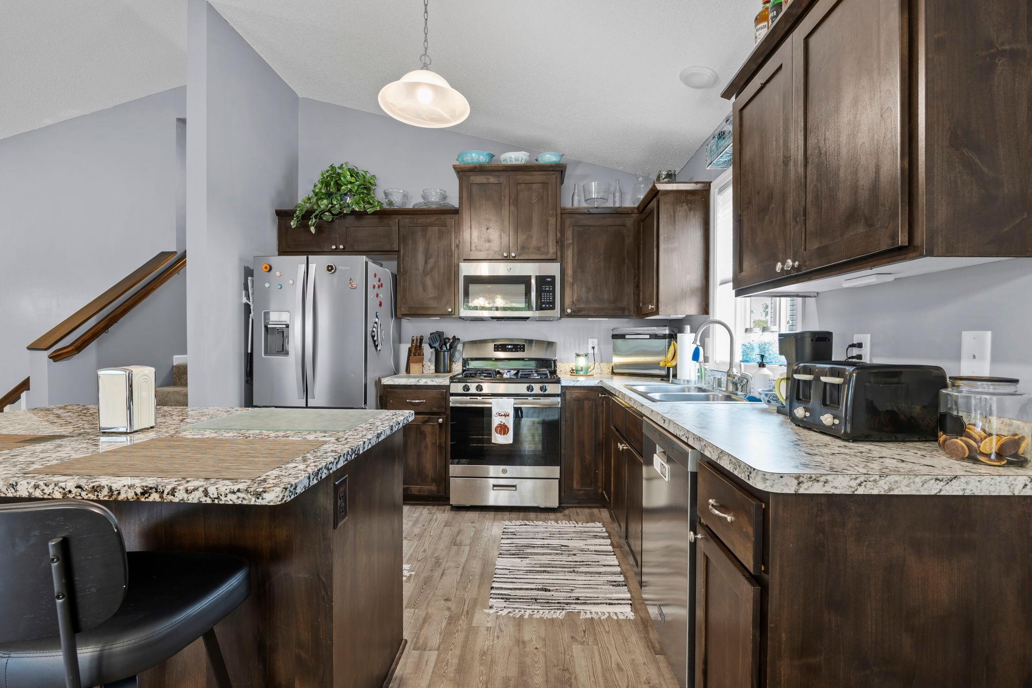 View of Residential at 1007 Alexander Court, Montrose MN 55363, Montrose (22 of 59) - Mike Wilen | Minnesota Team Real Estate