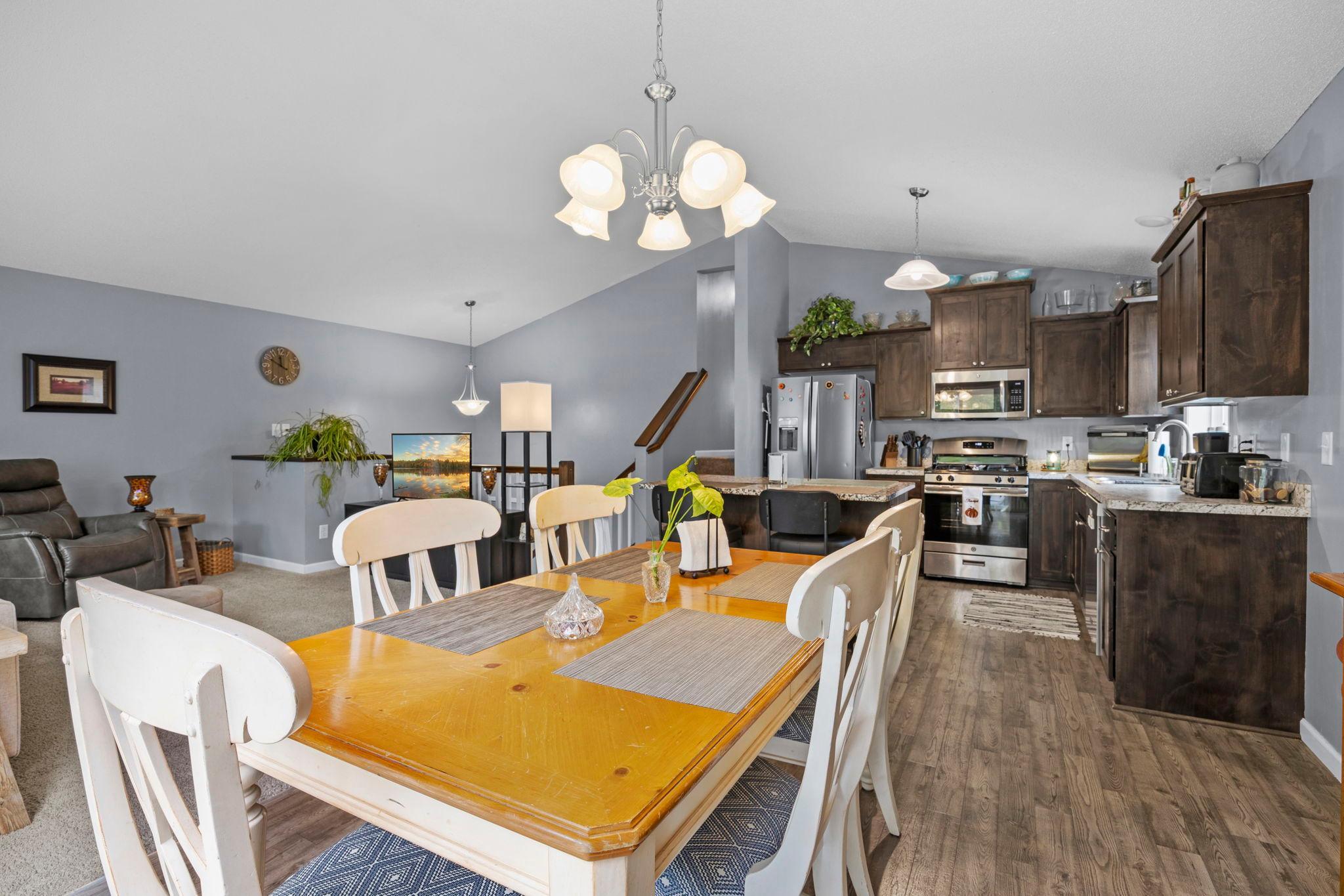 View of Residential at 1007 Alexander Court, Montrose MN 55363, Montrose (21 of 59) - Mike Wilen | Minnesota Team Real Estate