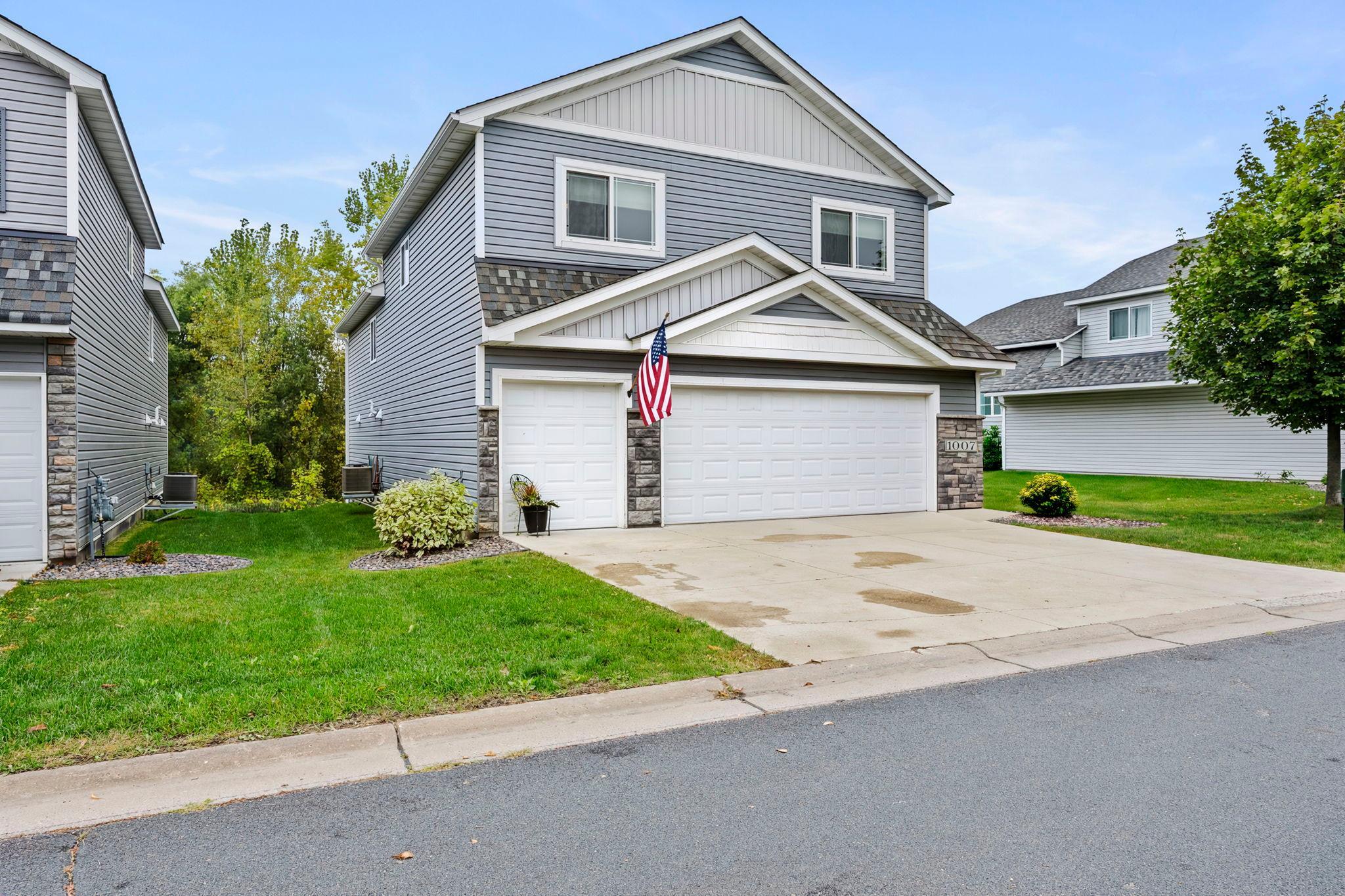 View of Residential at 1007 Alexander Court, Montrose MN 55363, Montrose (12 of 59) - Mike Wilen | Minnesota Team Real Estate