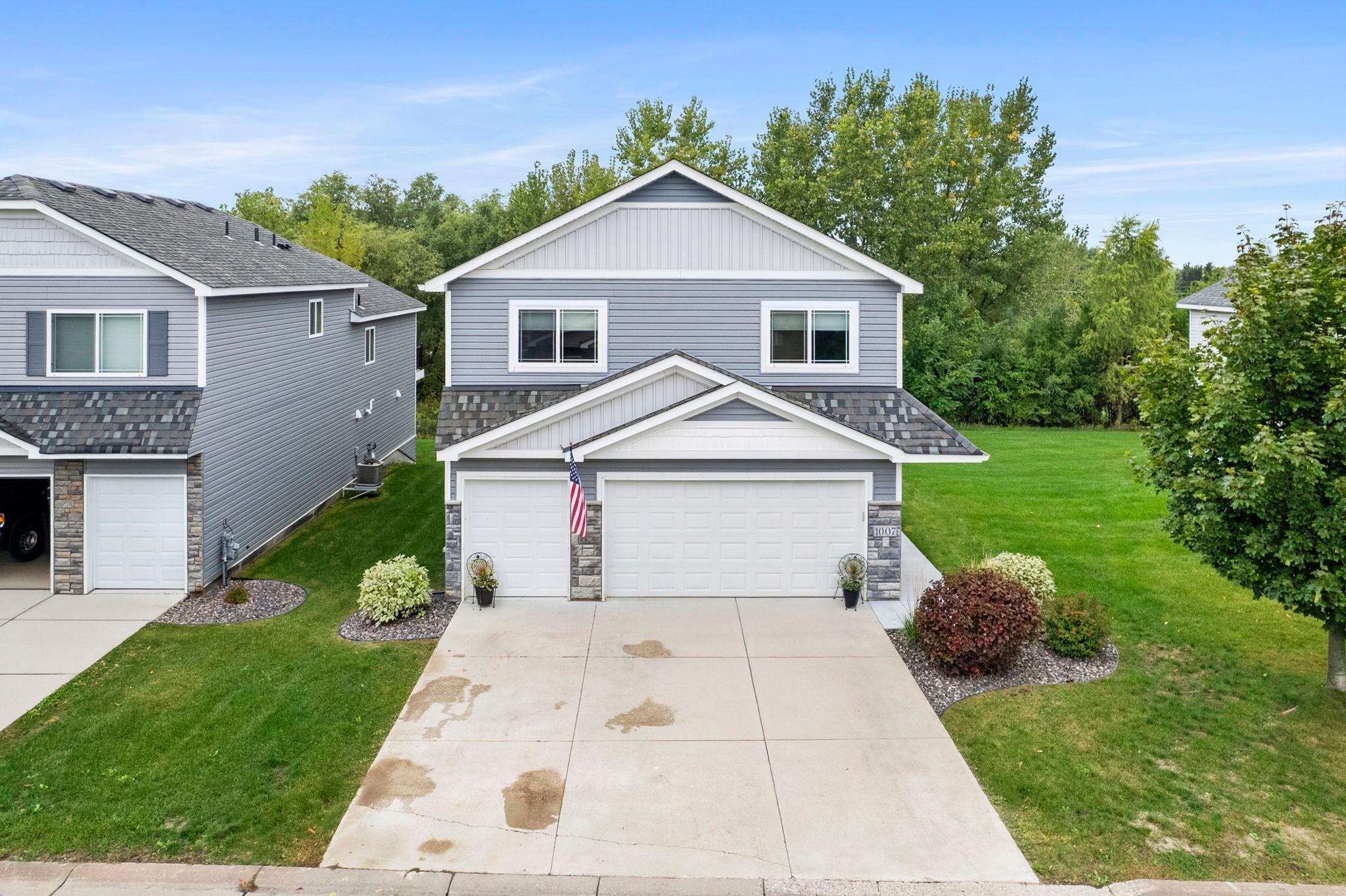 View of Residential at 1007 Alexander Court, Montrose MN 55363, Montrose (10 of 59) - Mike Wilen | Minnesota Team Real Estate
