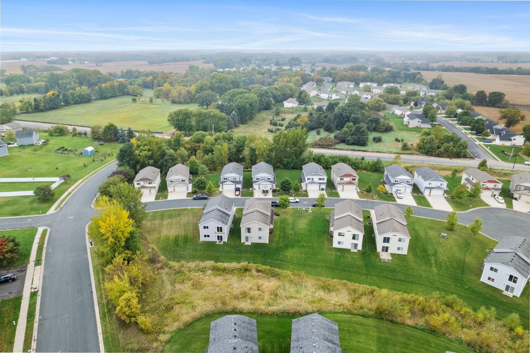 View of Residential at 1007 Alexander Court, Montrose MN 55363, Montrose (54 of 59) - Mike Wilen | Minnesota Team Real Estate