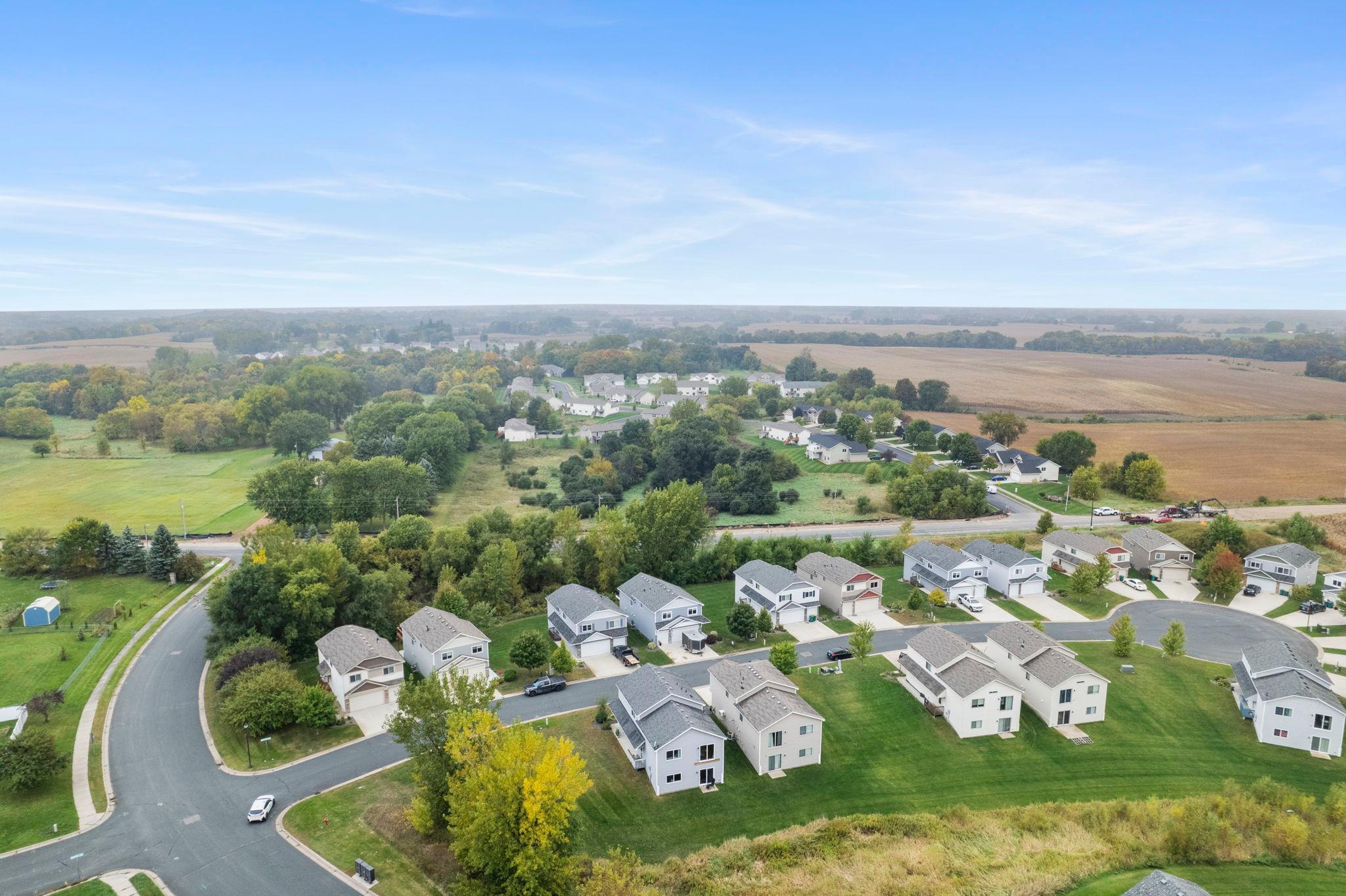 View of Residential at 1007 Alexander Court, Montrose MN 55363, Montrose (50 of 59) - Mike Wilen | Minnesota Team Real Estate